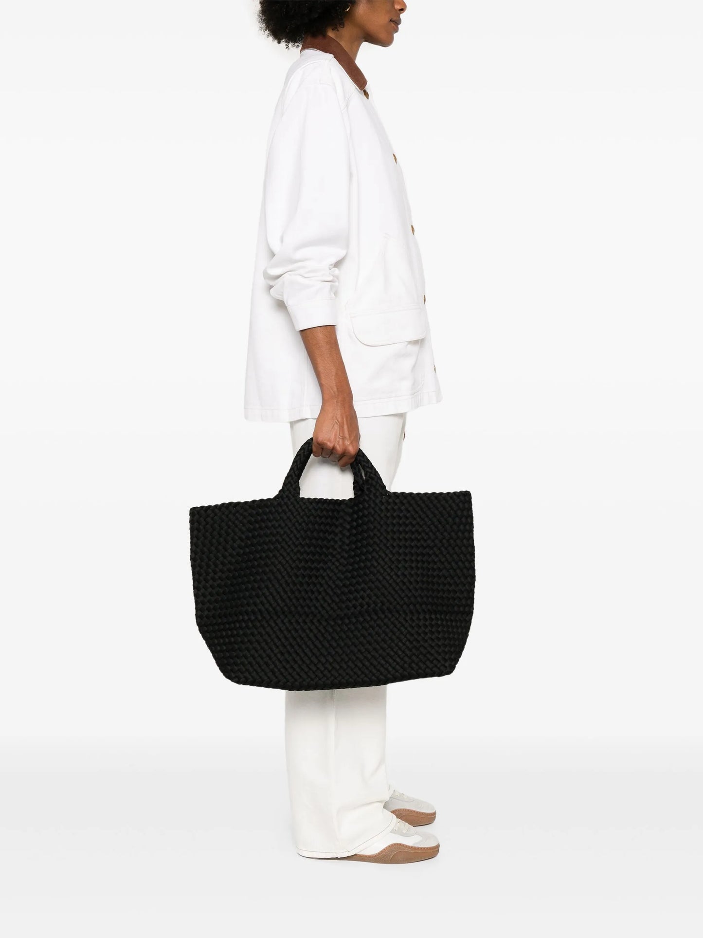 large St. Barths tote bag