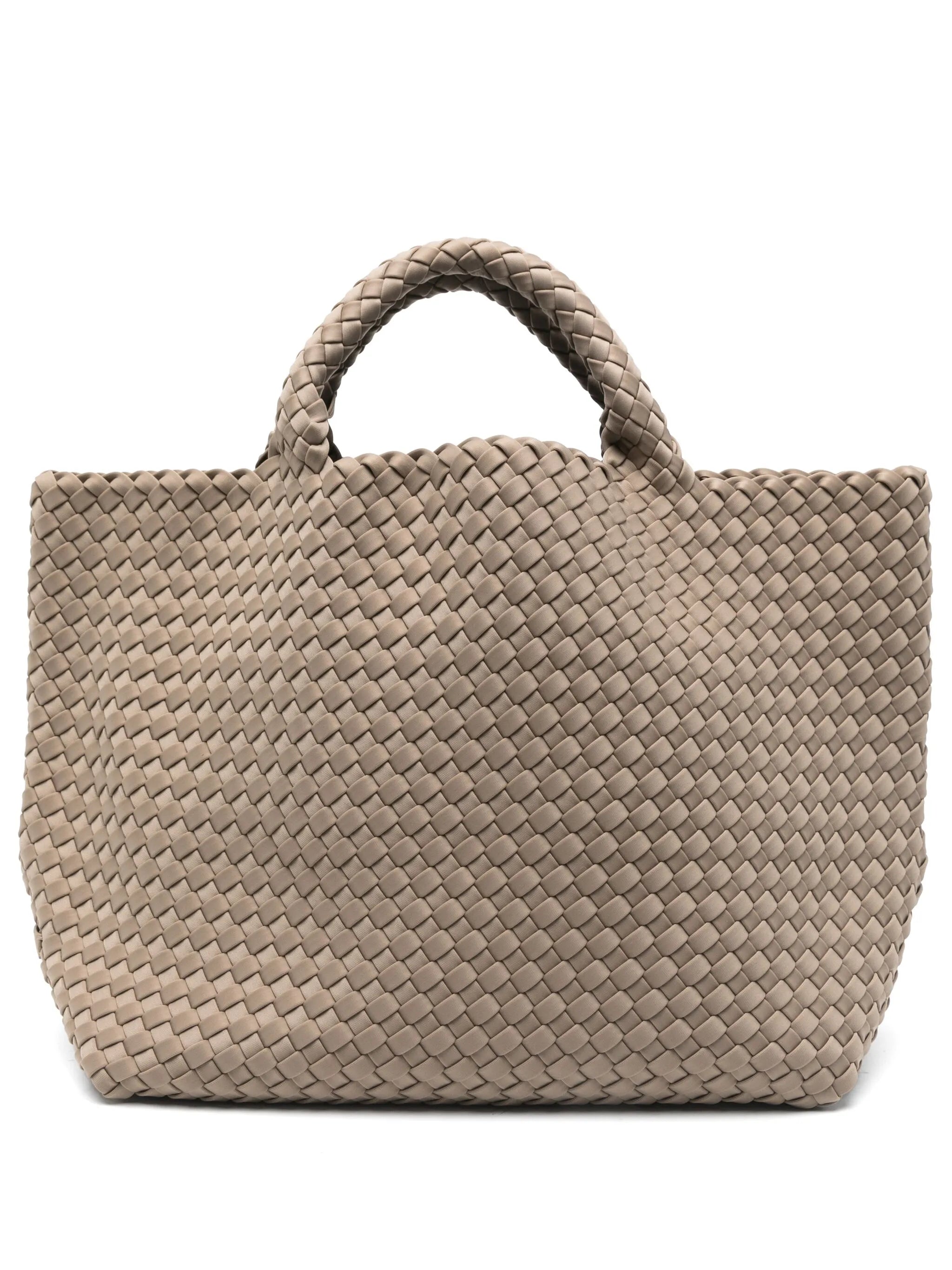 medium St Barths tote bag