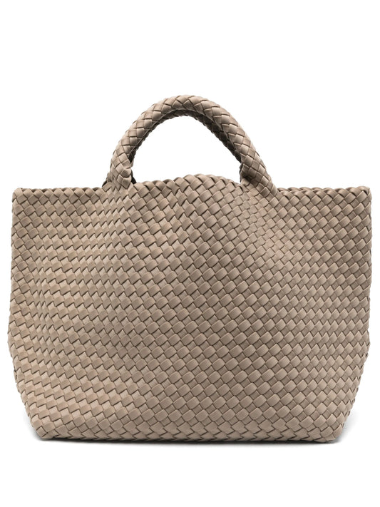 medium St Barths tote bag