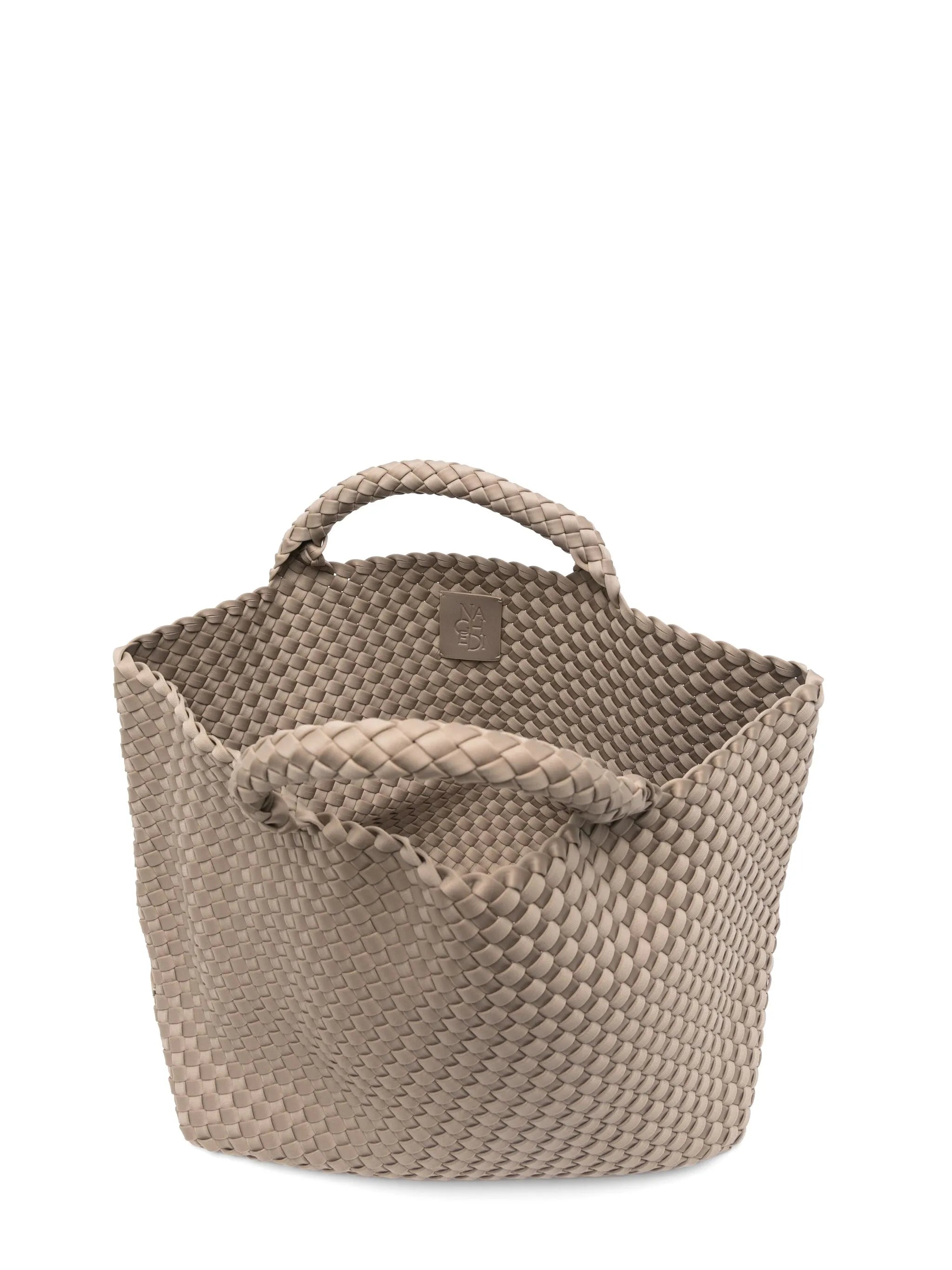 medium St Barths tote bag