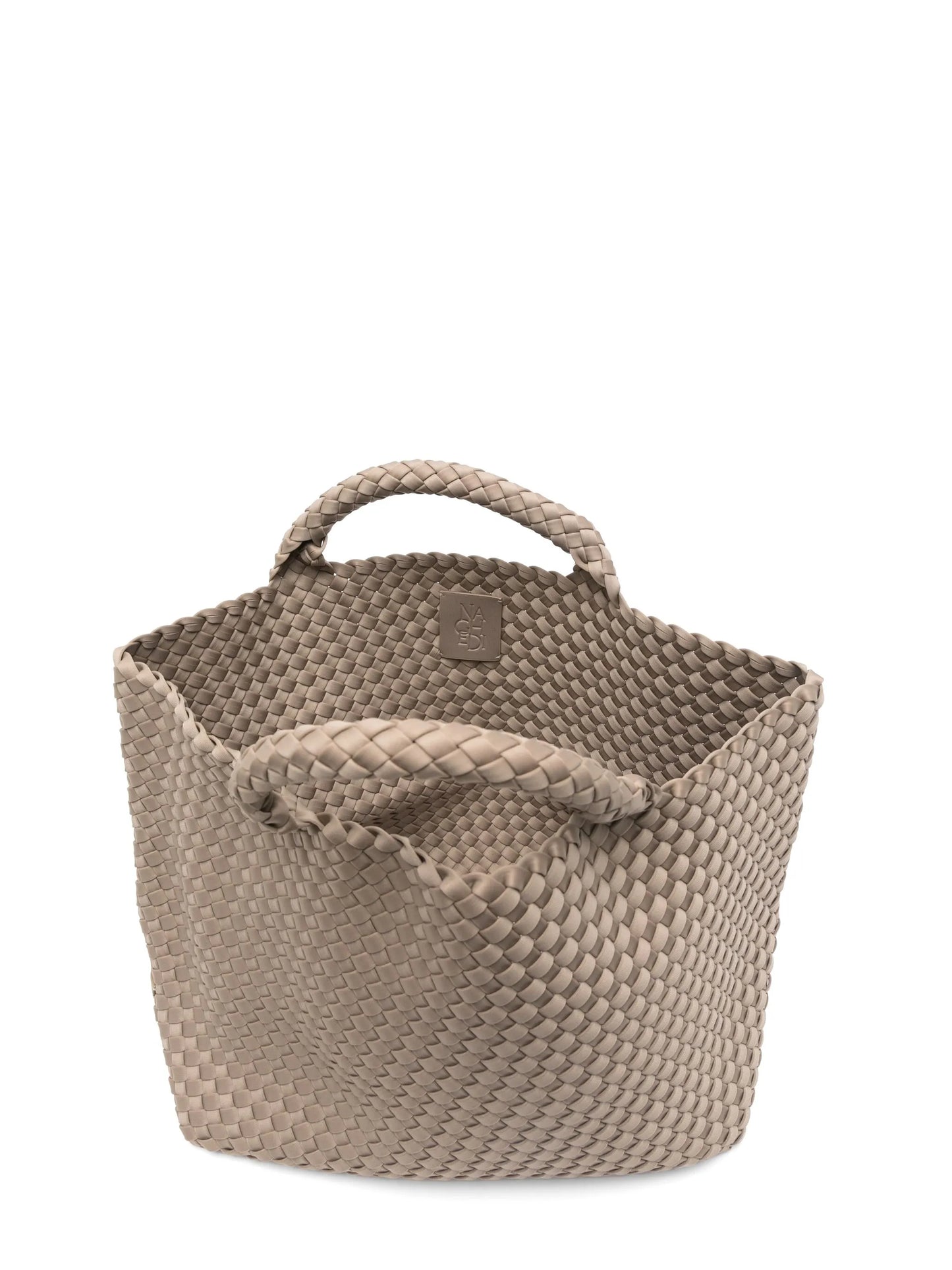 medium St Barths tote bag