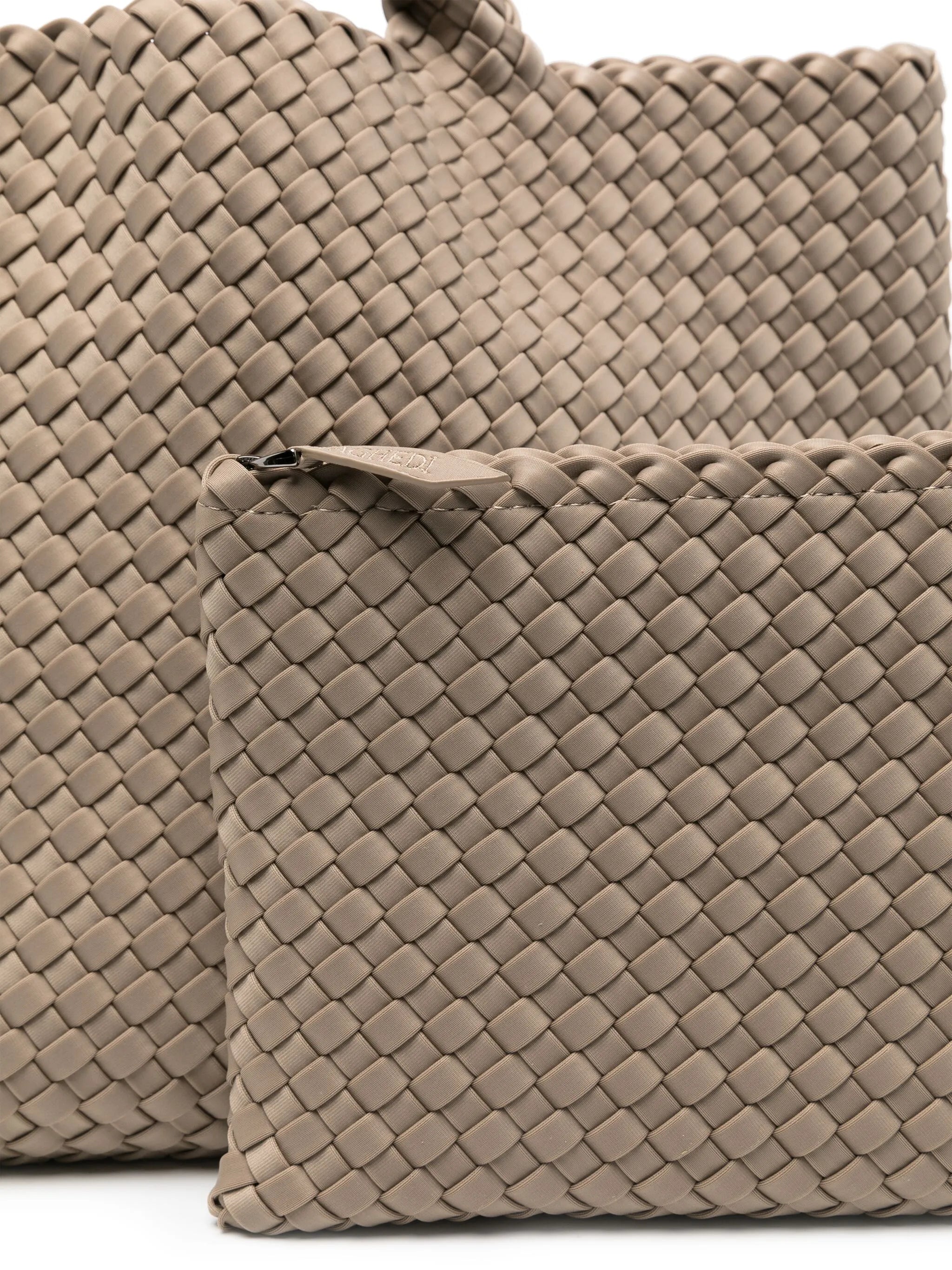 medium St Barths tote bag