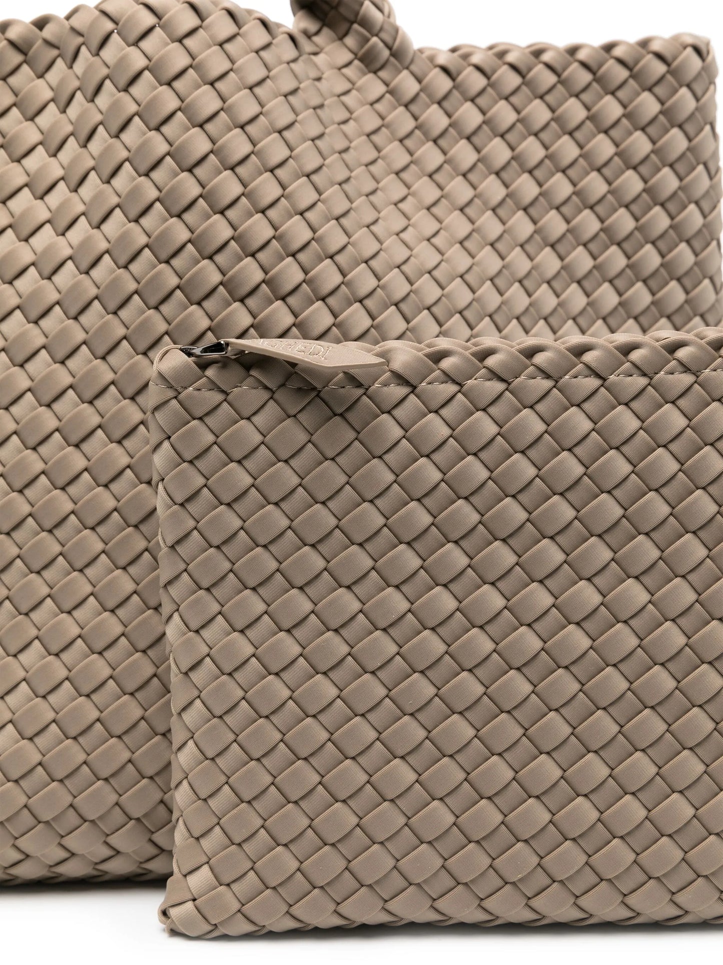 medium St Barths tote bag