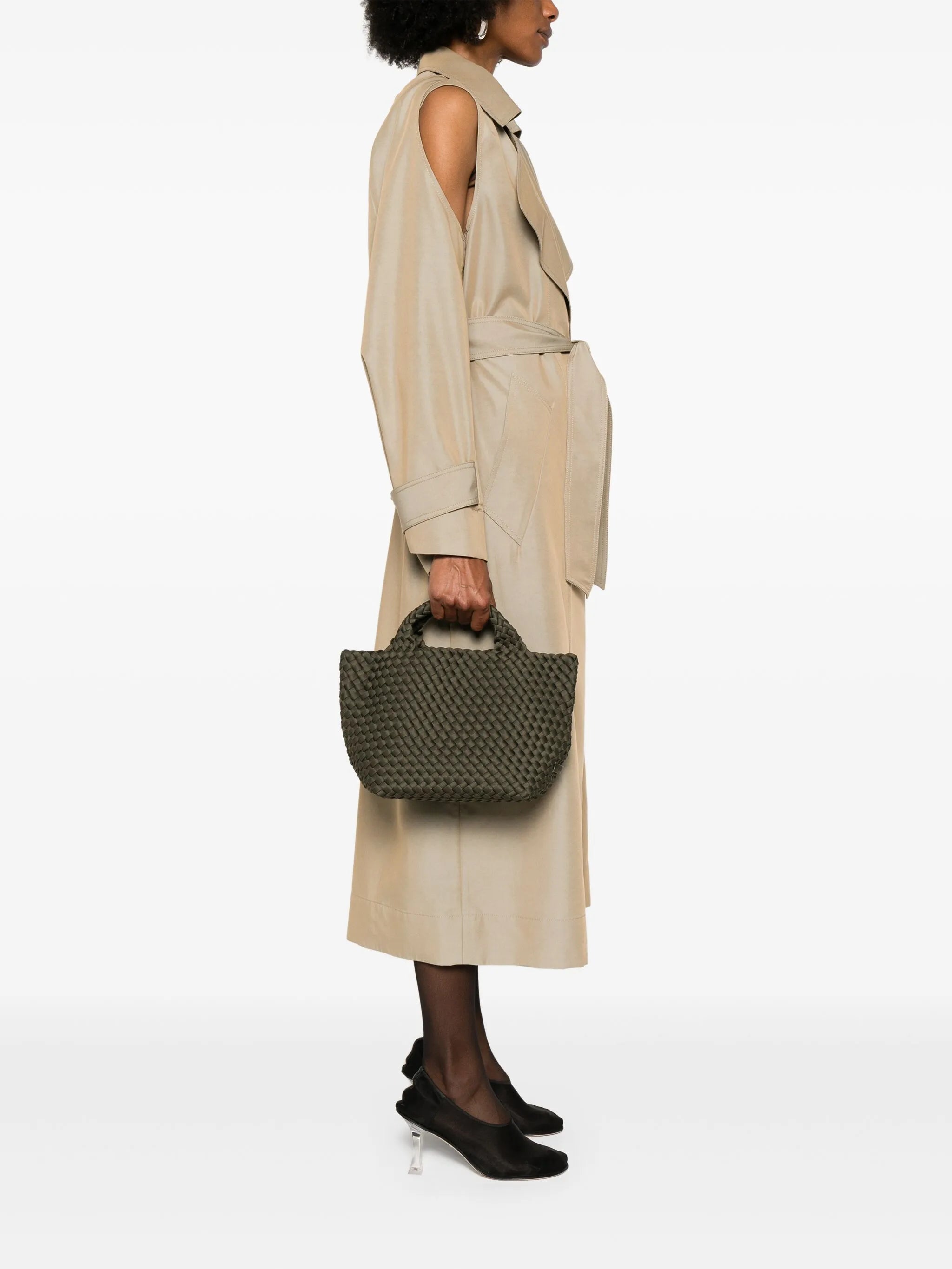 small St. Barths tote bag