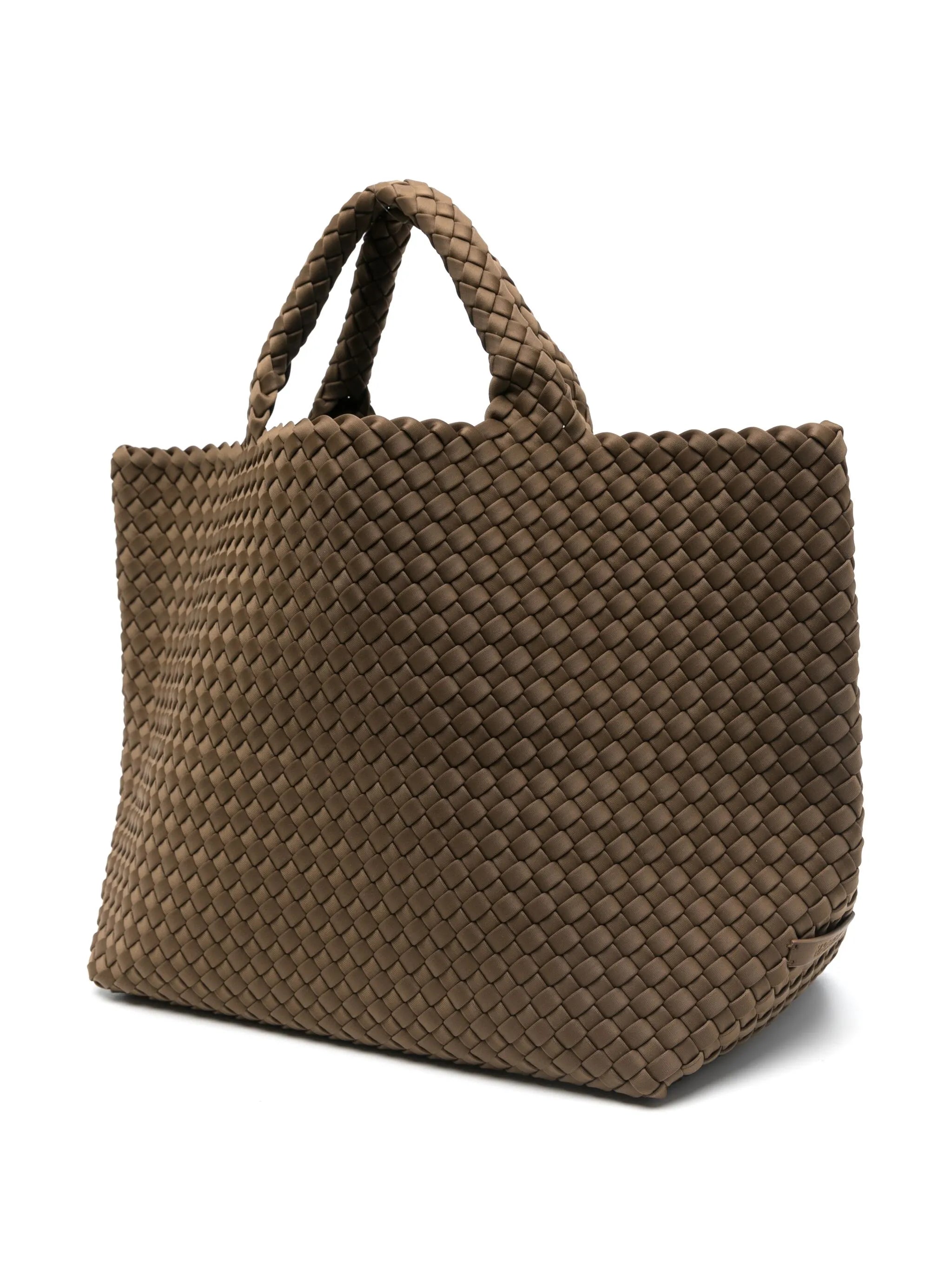 medium St. Barths tote bag