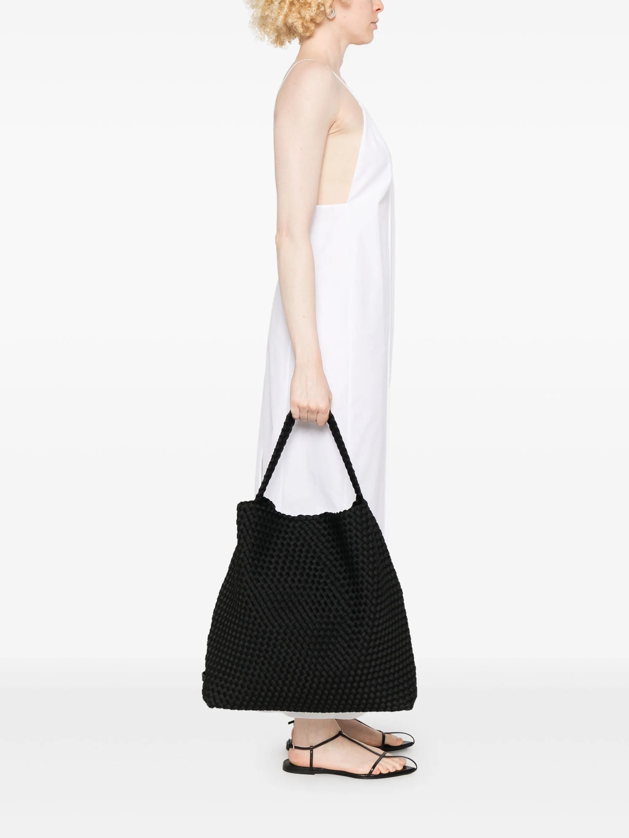 large Nomad shoulder bag