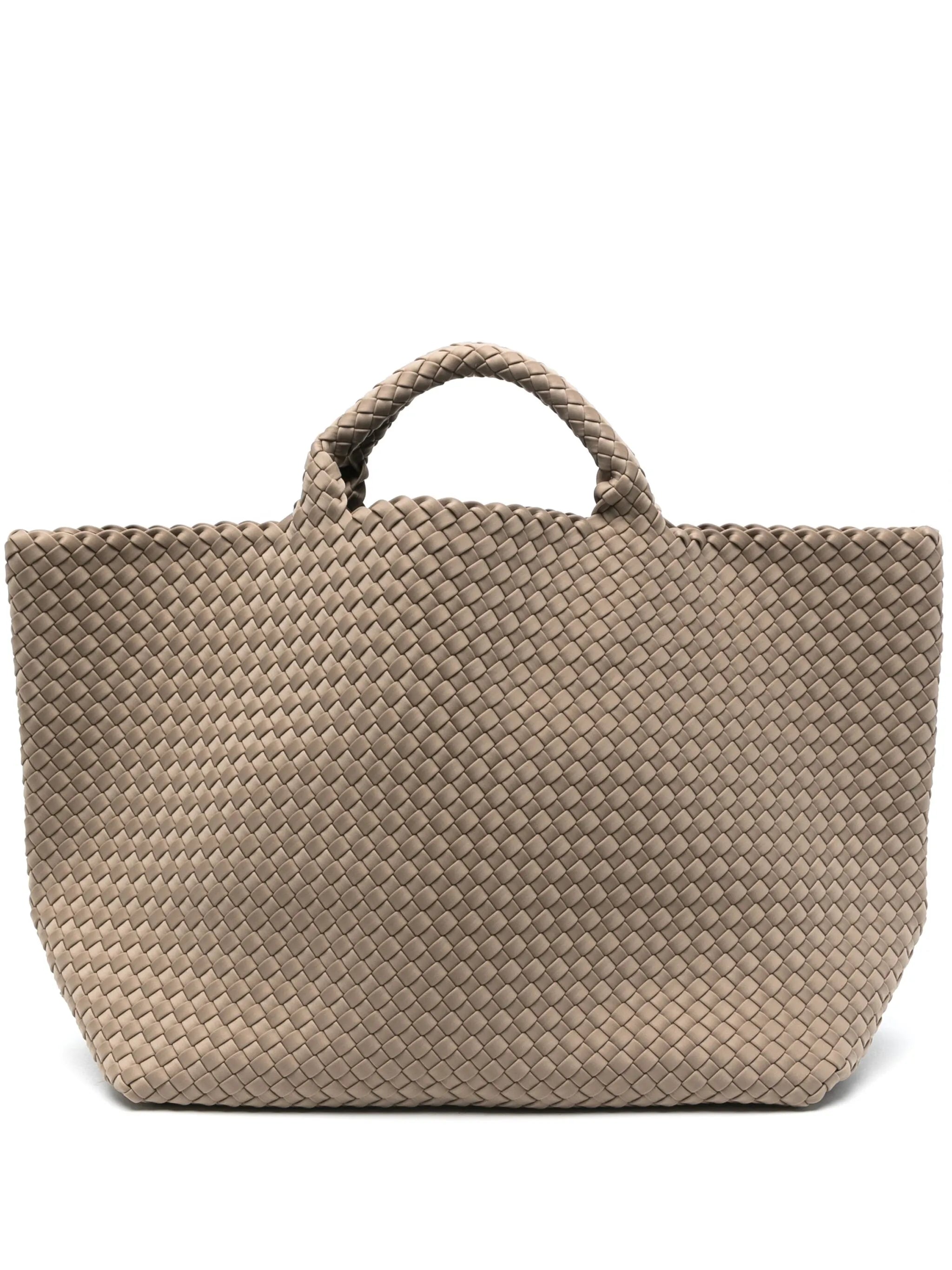 St. Barths large tote bag