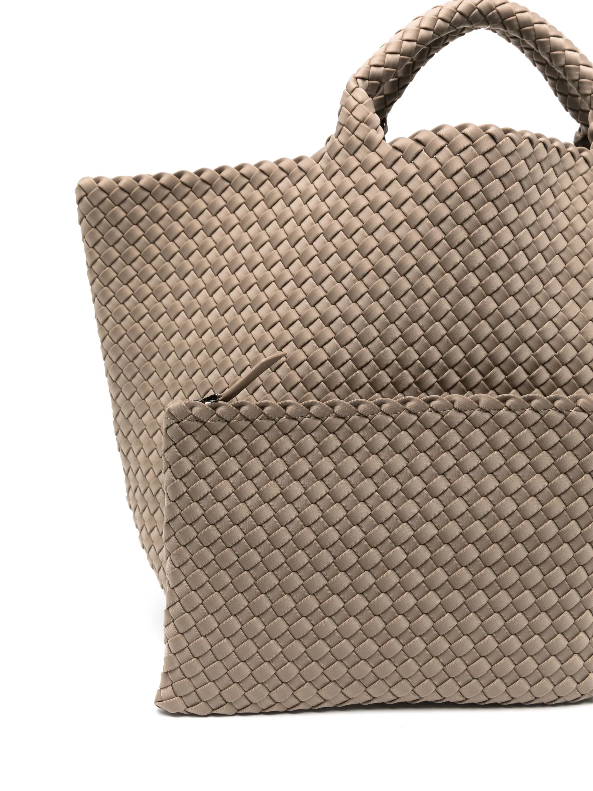 large St Barths tote bag