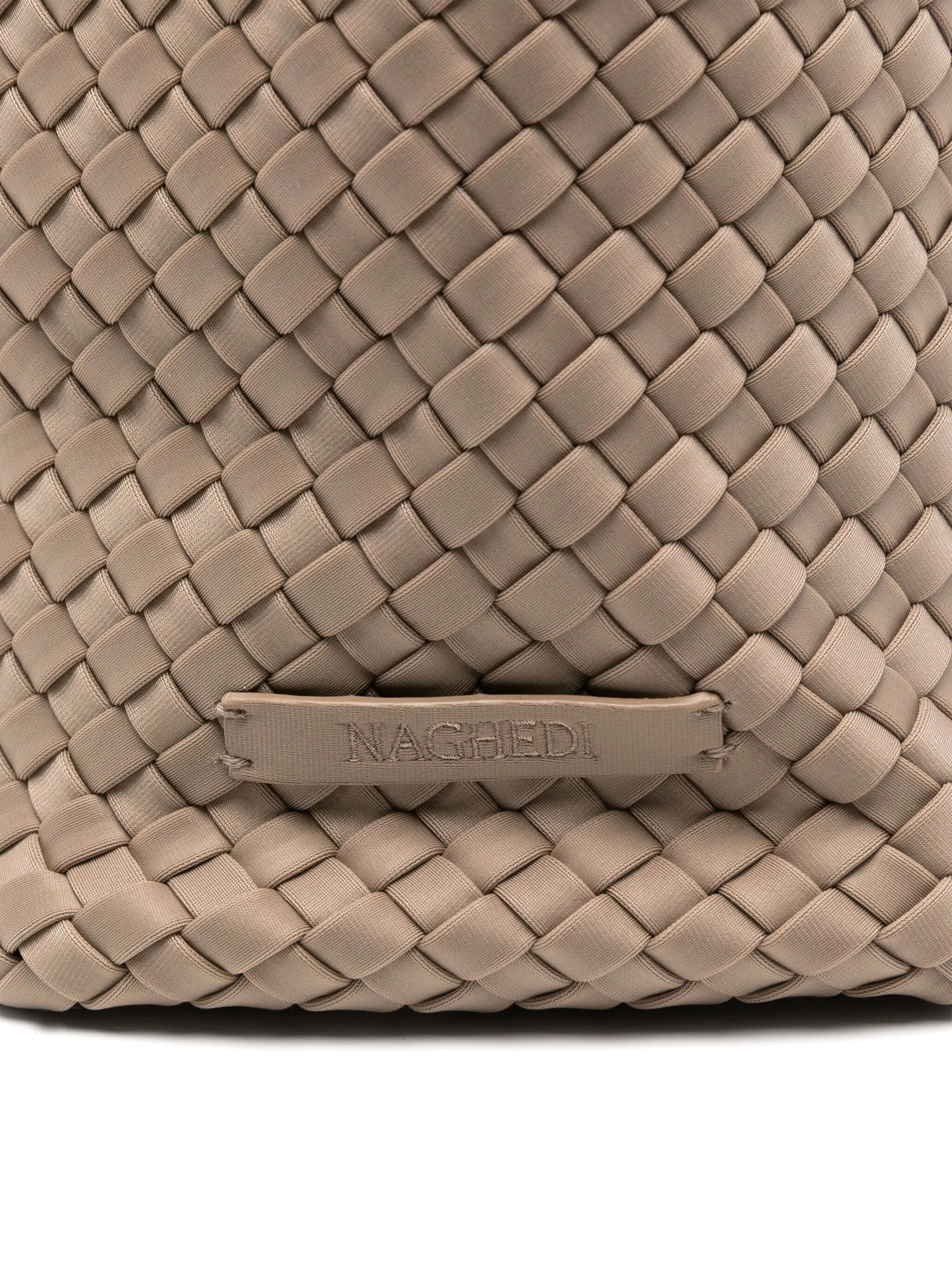 large Nomad tote bag