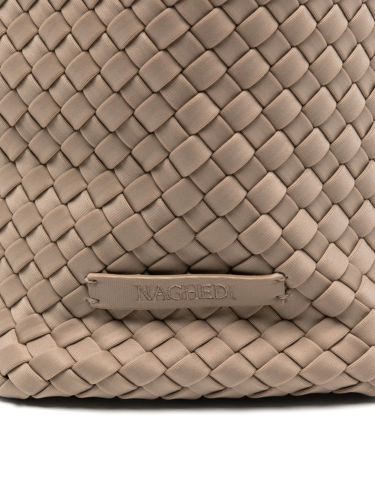 large Nomad tote bag