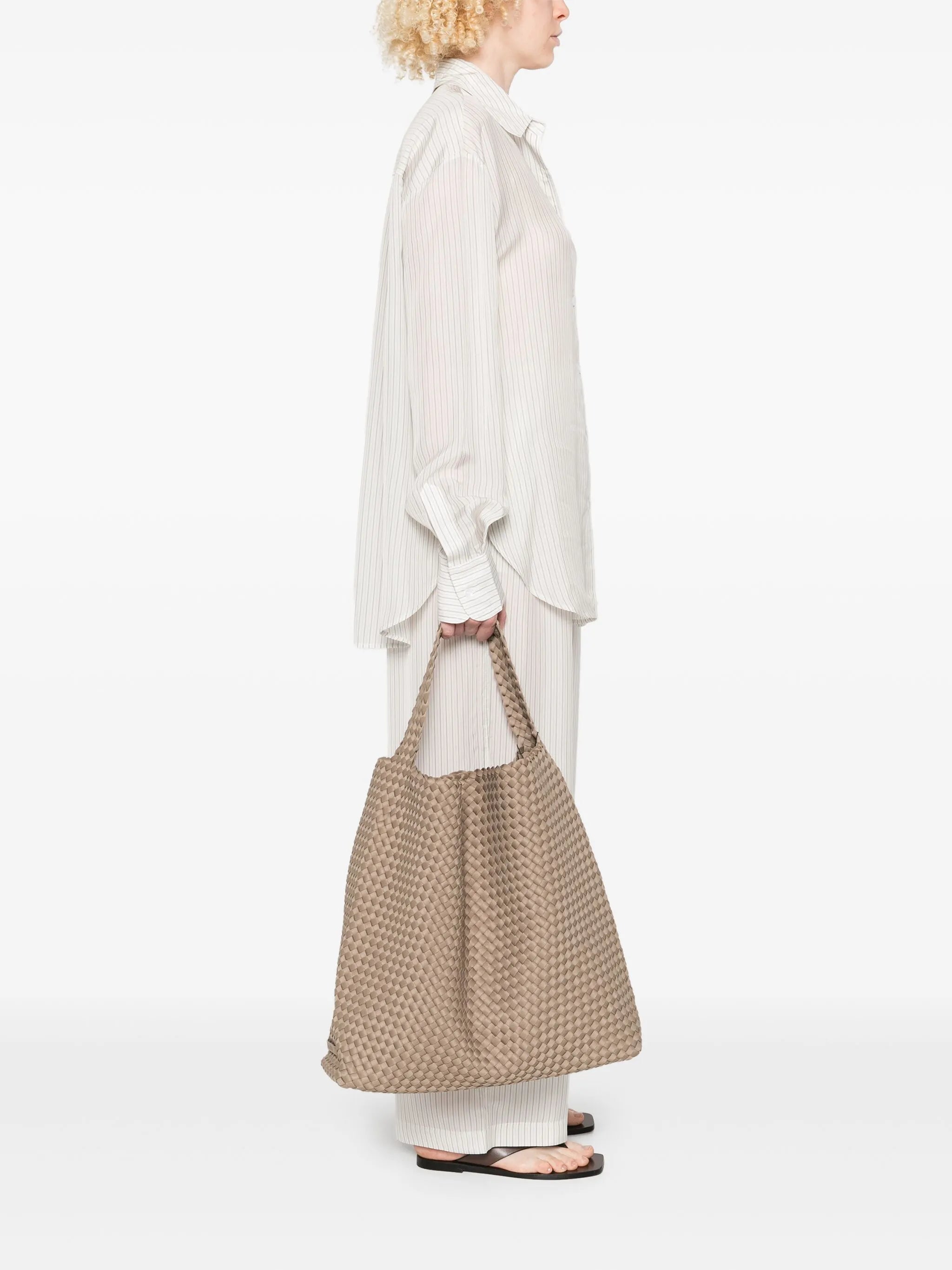 large Nomad tote bag