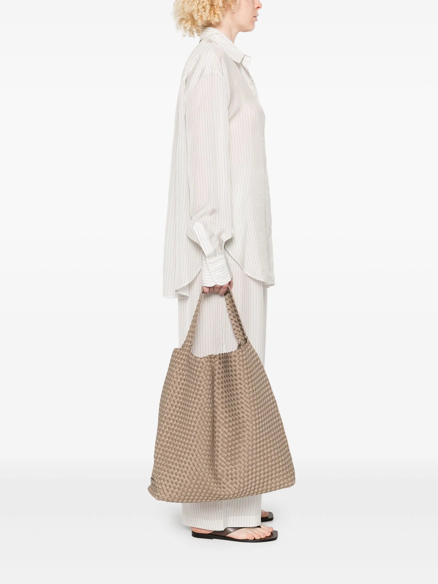 large Nomad tote bag