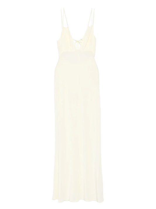 Bernie maxi dress