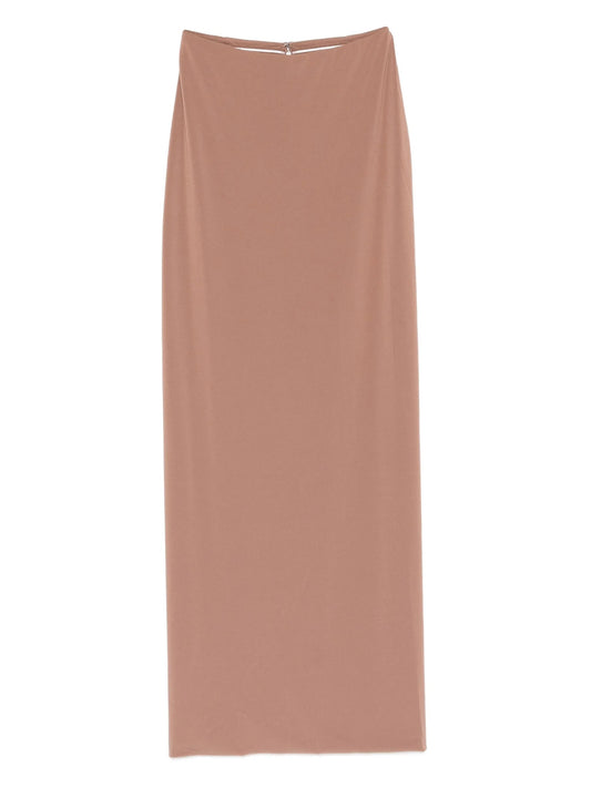 Everyday midi skirt
