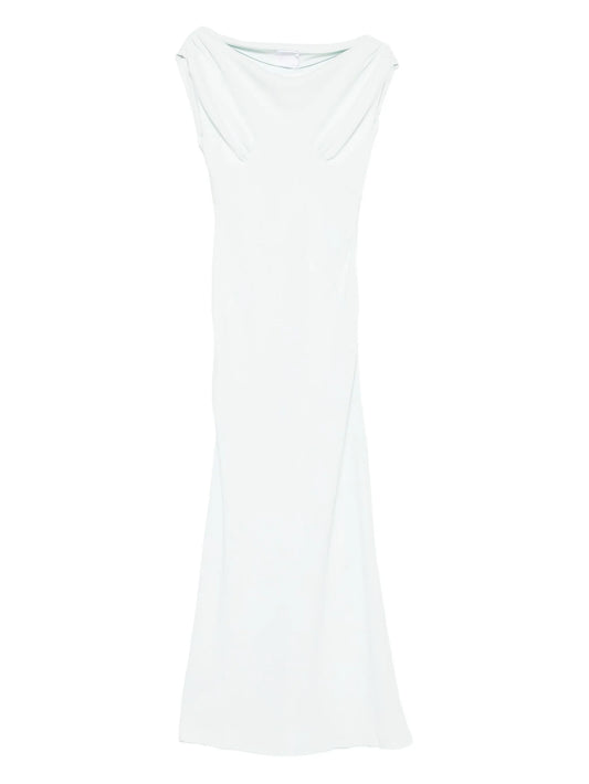 Raina midi dress
