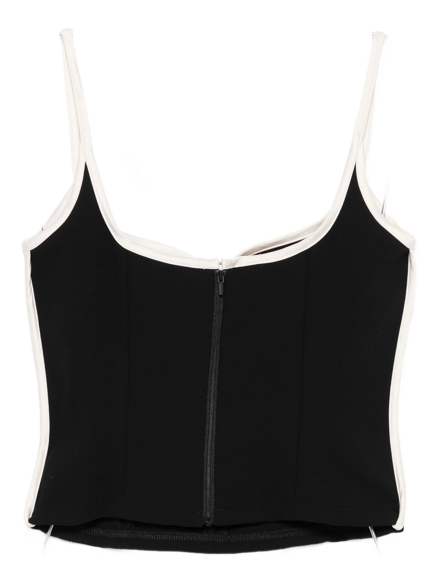 heart-shaped top