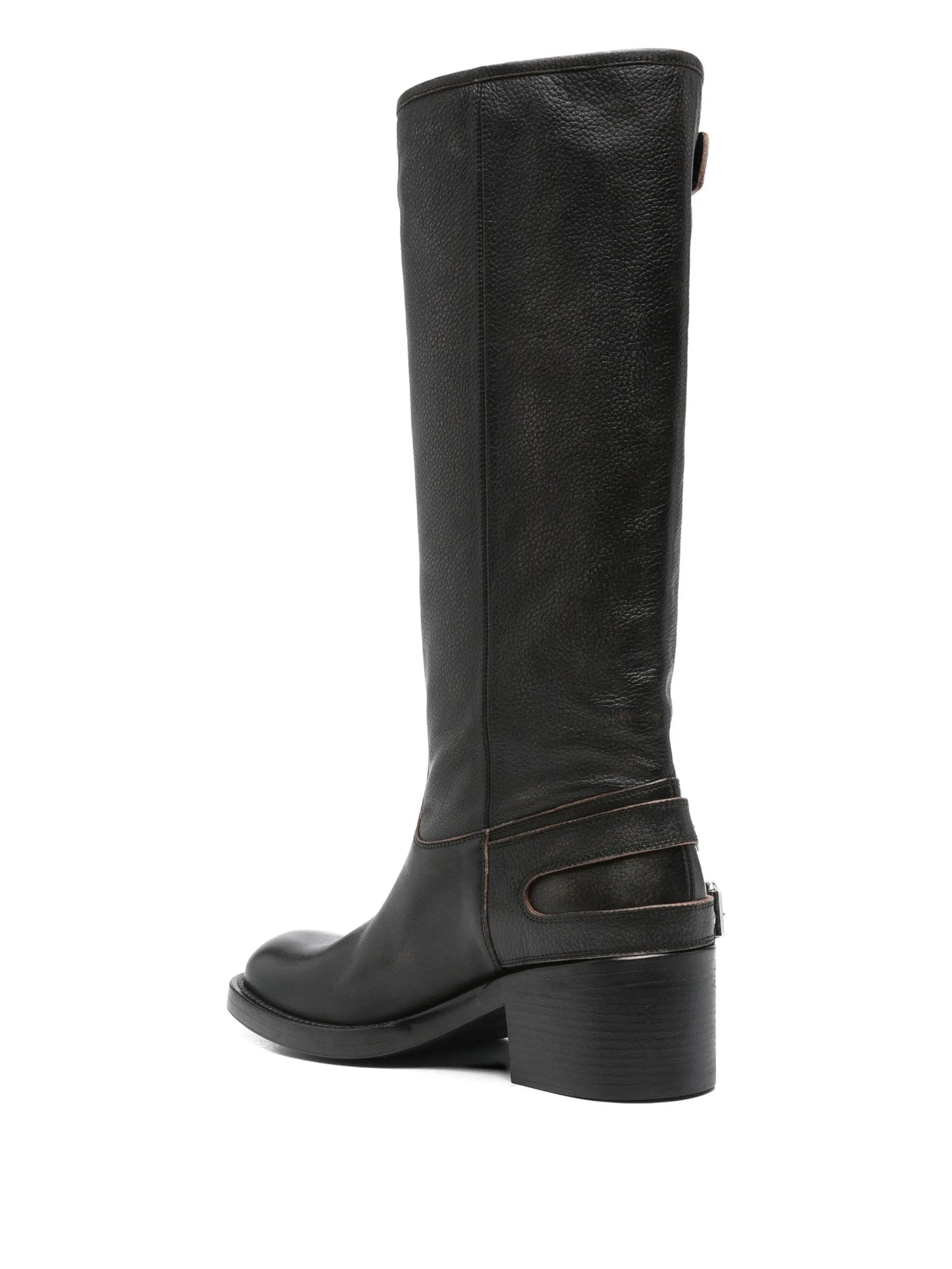 60mm Dakota boots
