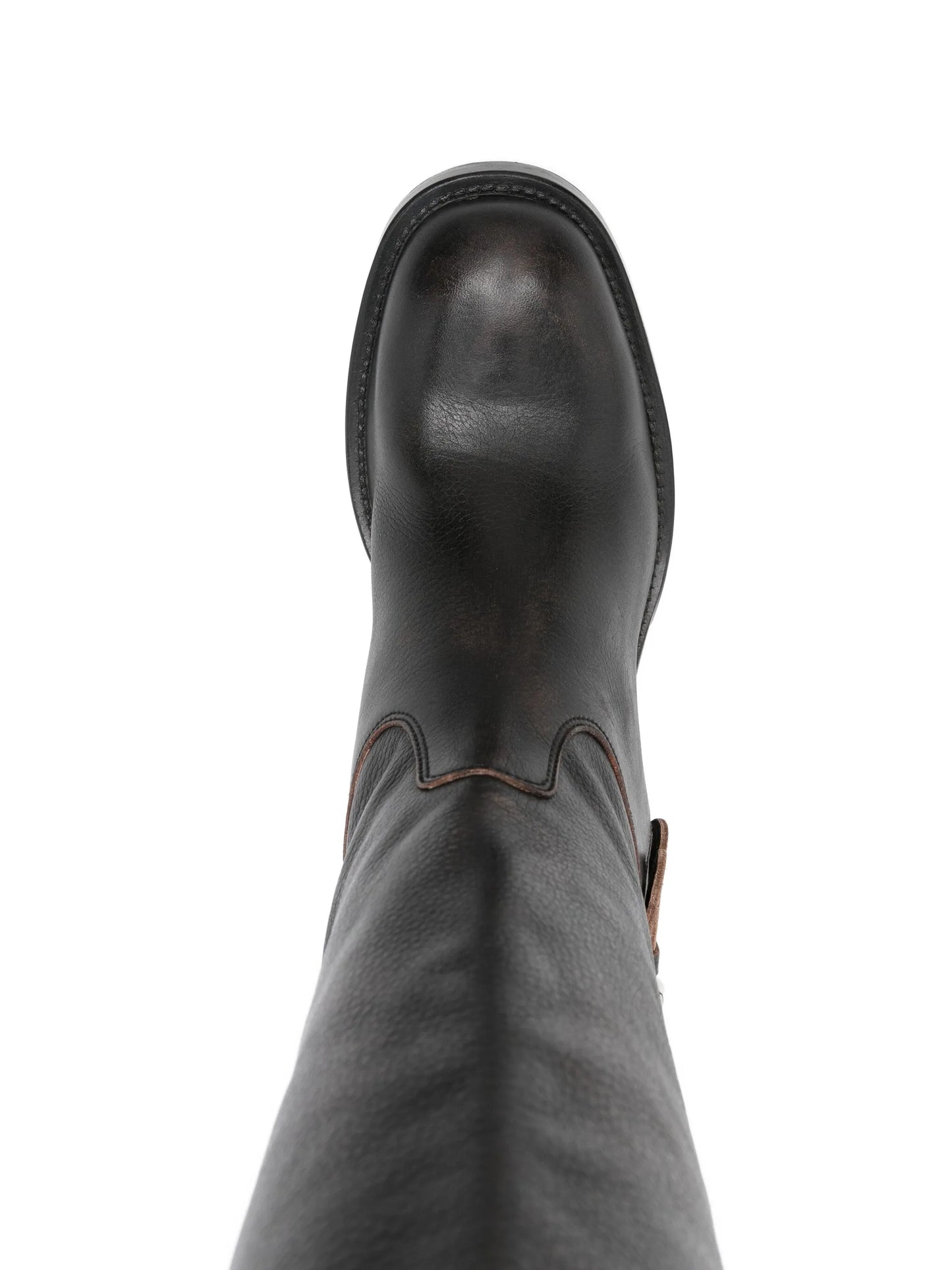 60mm Dakota boots