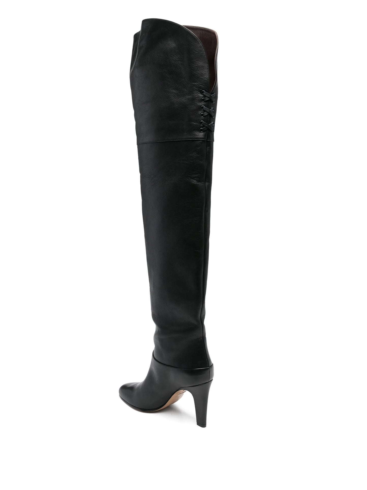 100mm Eve boots
