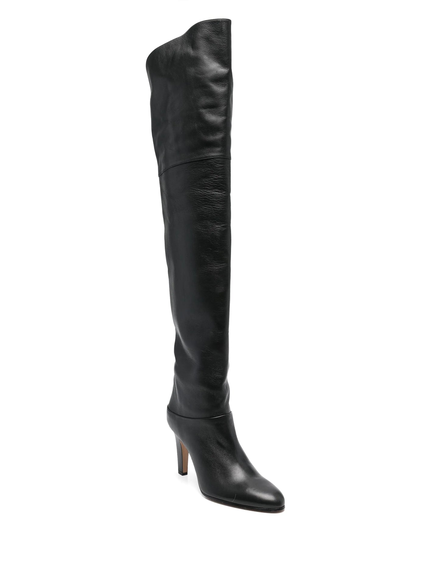 100mm Eve boots