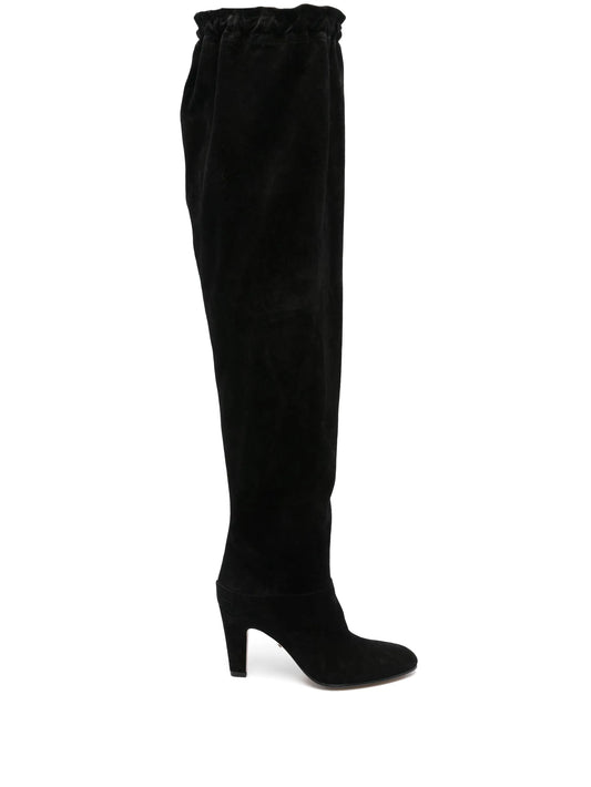 85mm Eve boots