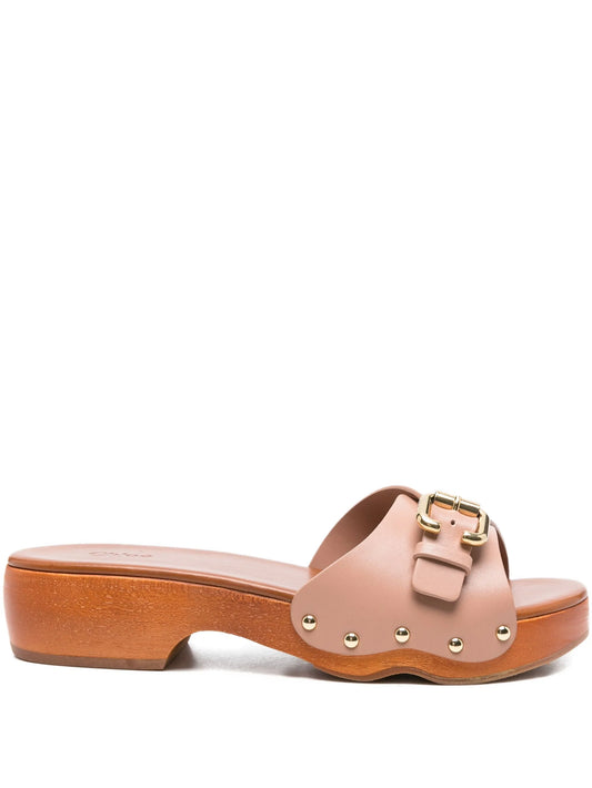 40mm Jeanette sandals