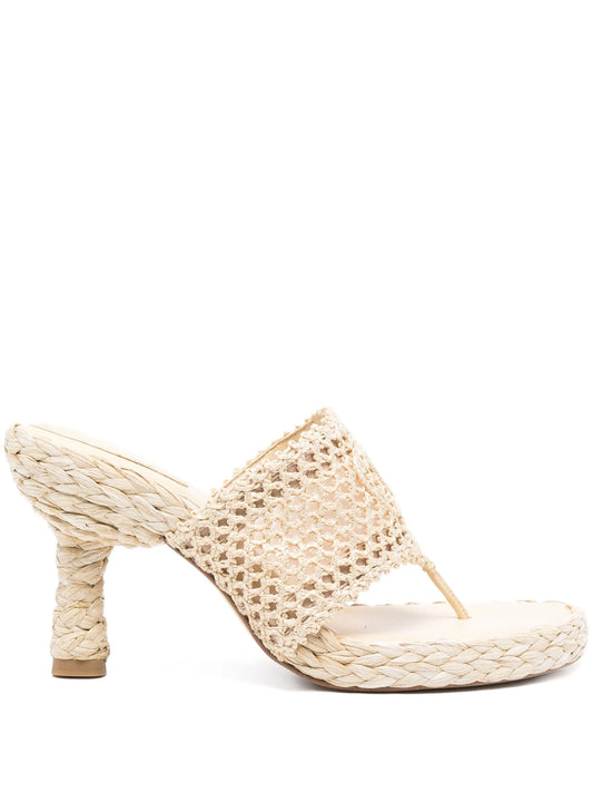 95mm Isla sandals