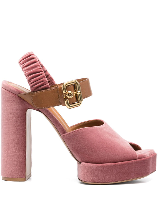 130mm Paddington sandals