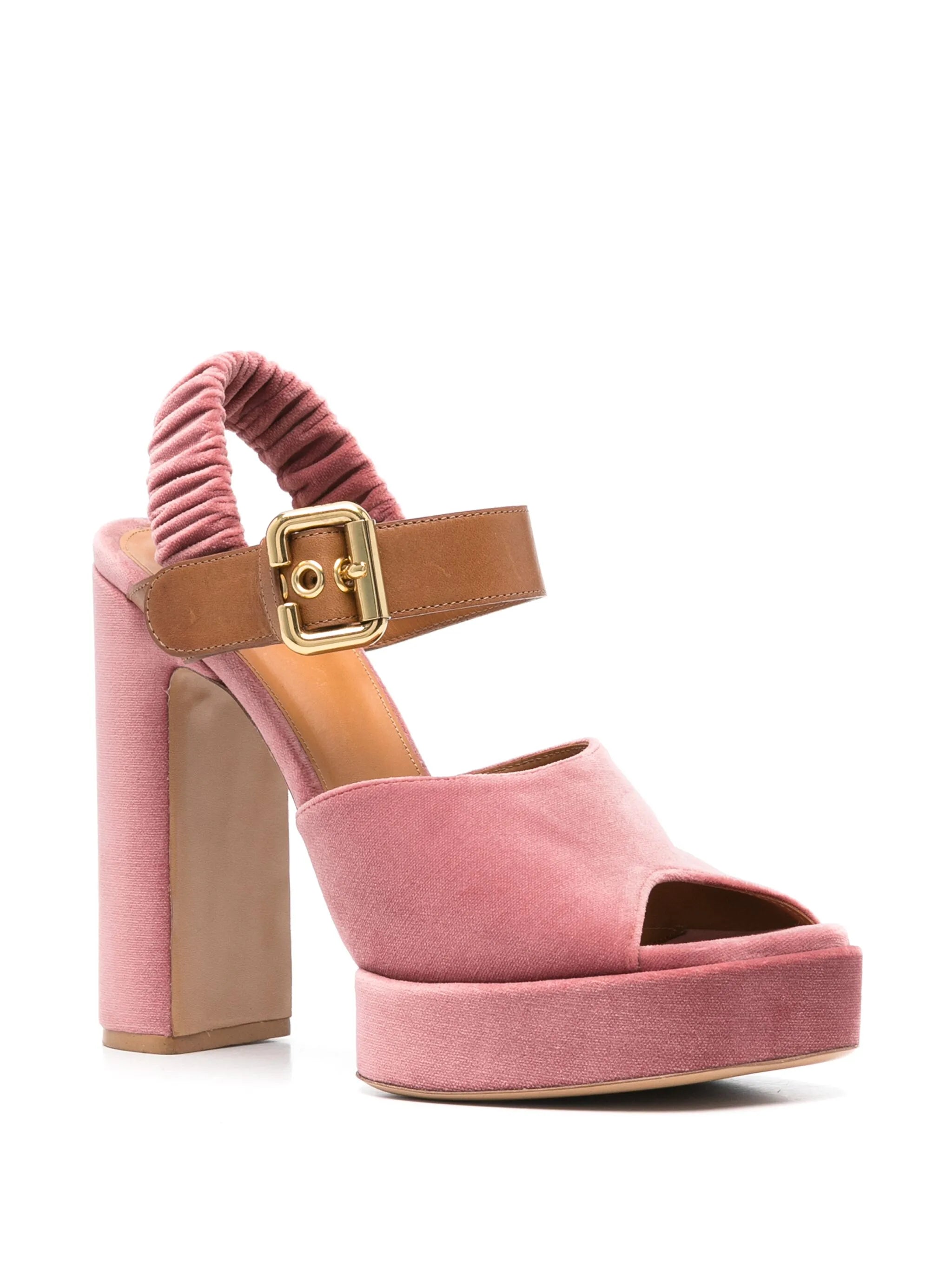 130mm Paddington sandals