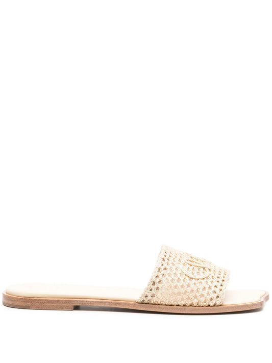 Soleil sandals