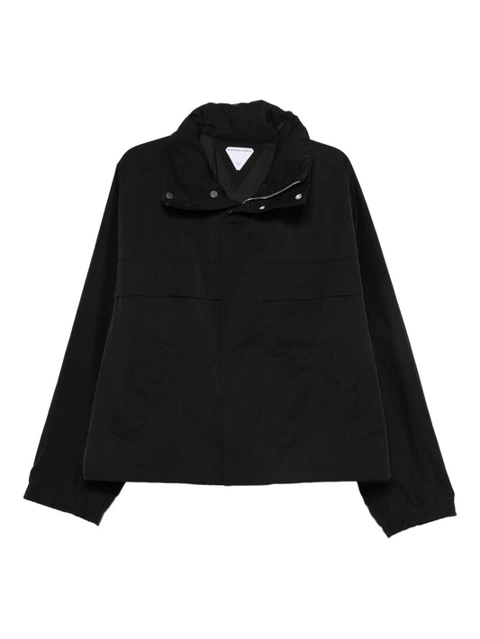 Matt bomber jacket