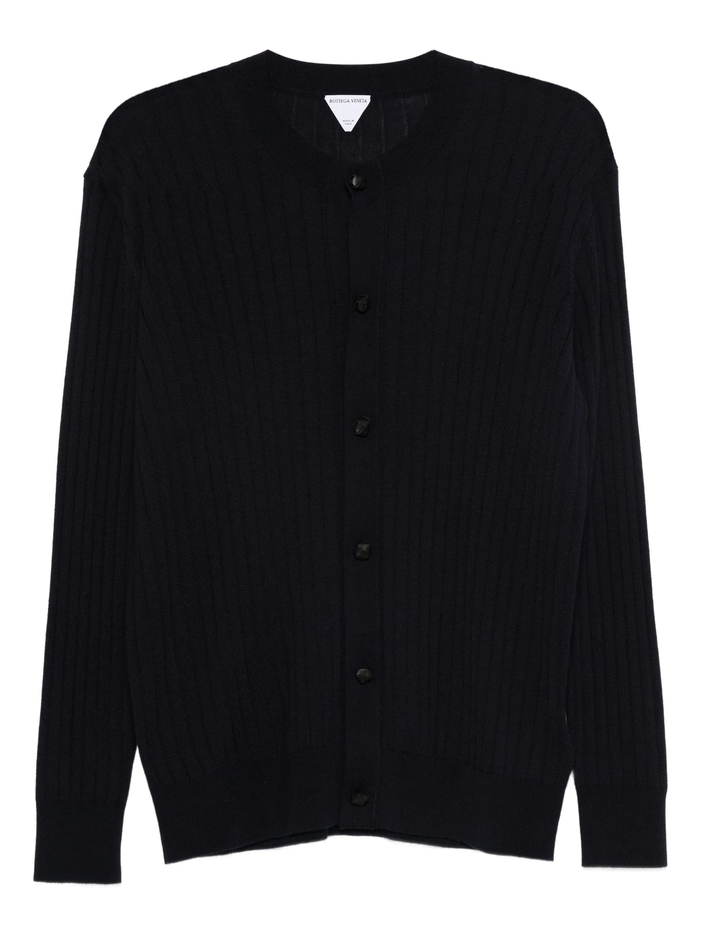 wool cardigan