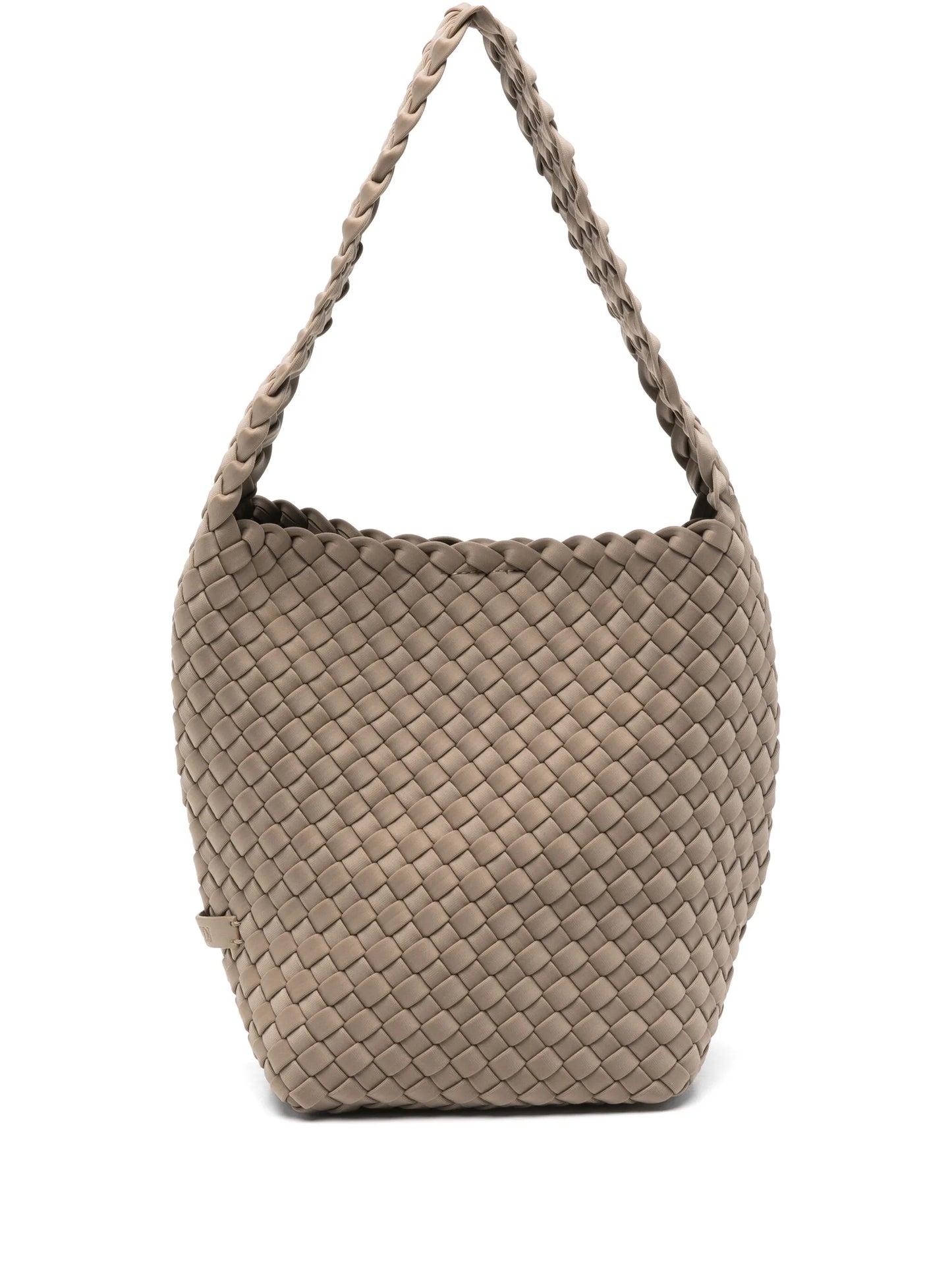 small Nomad bucket bag