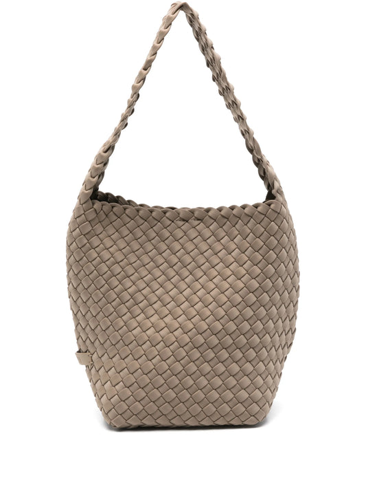 small Nomad bucket bag