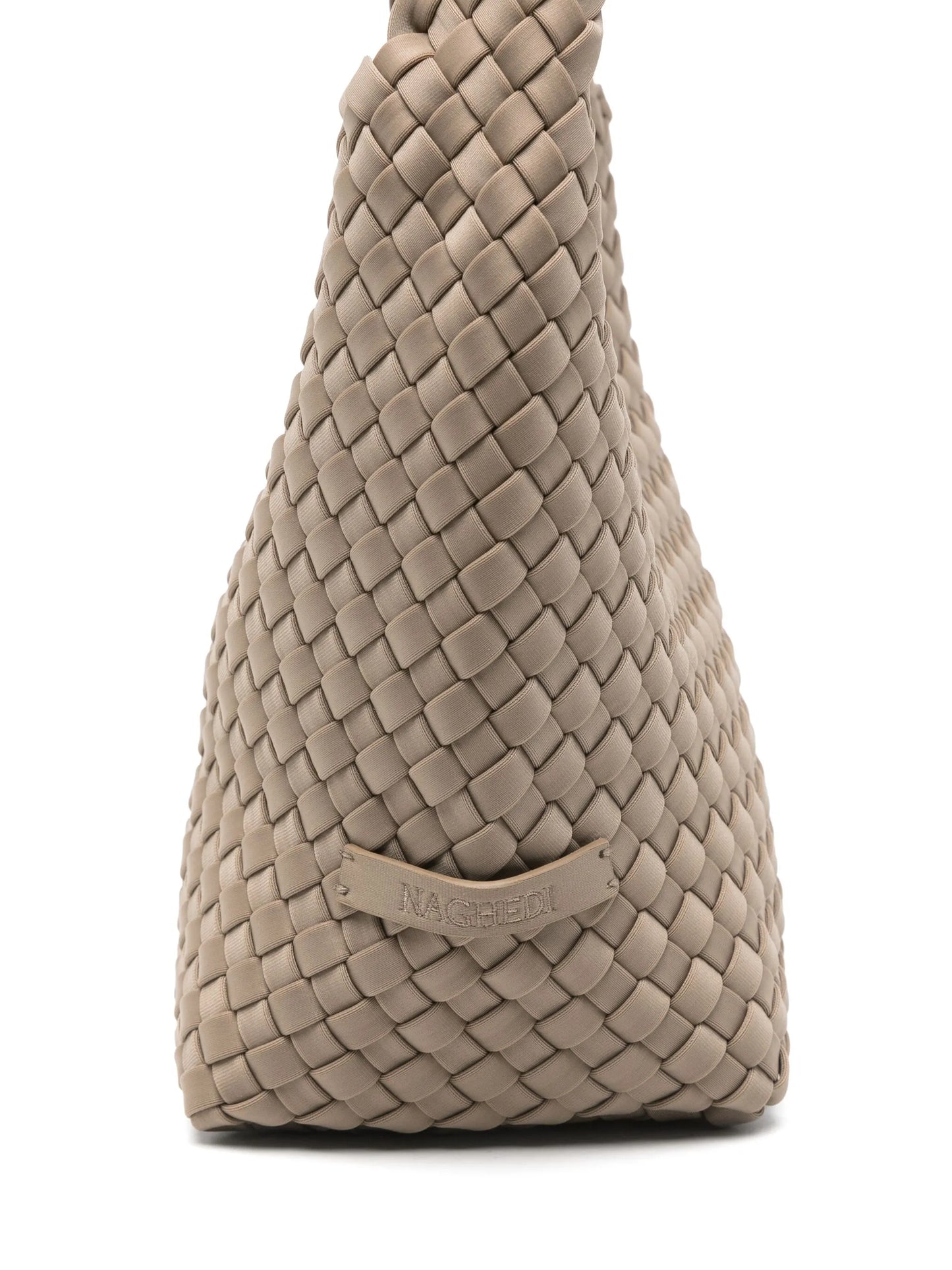 small Nomad bucket bag