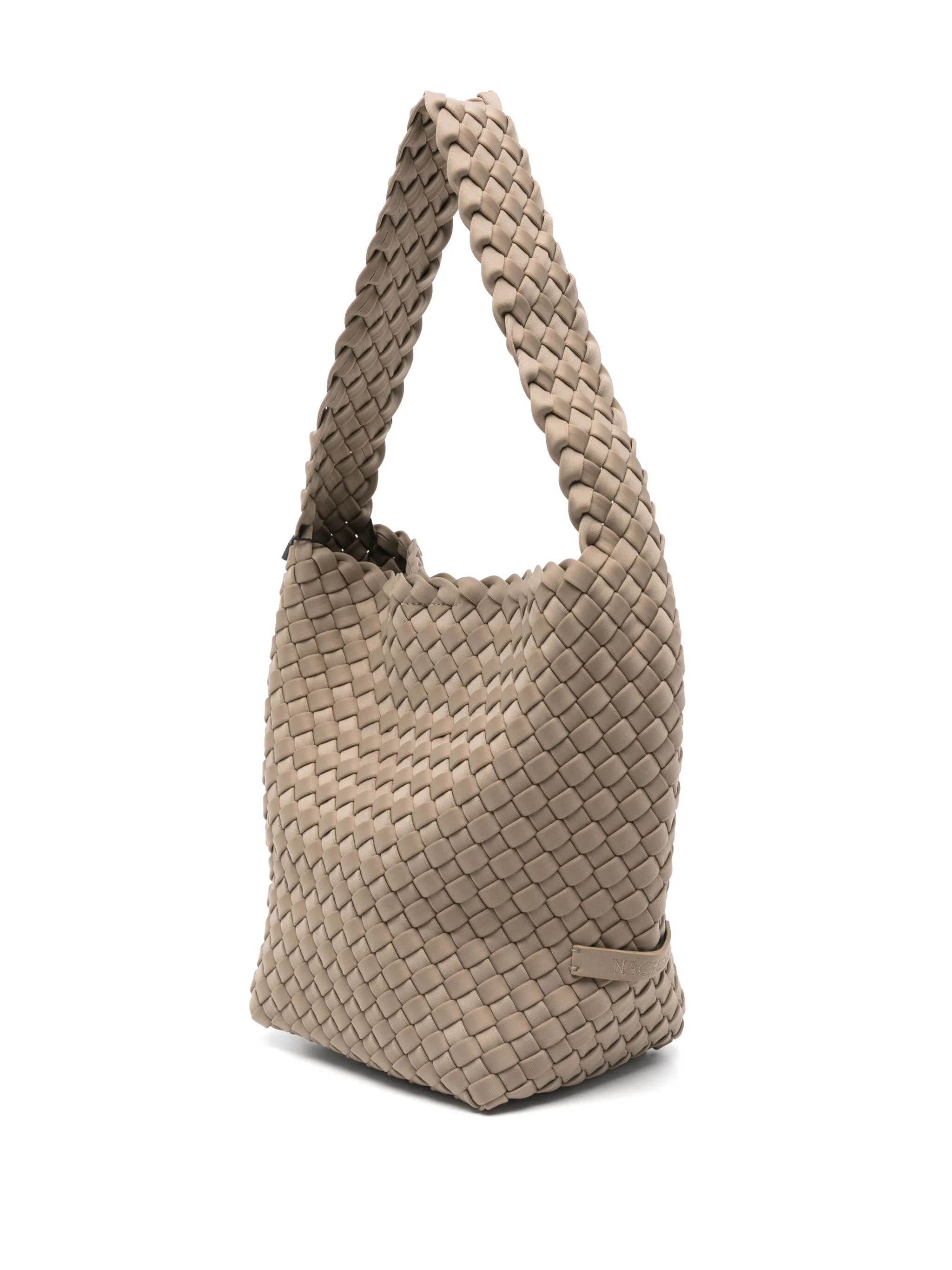 small Nomad bucket bag