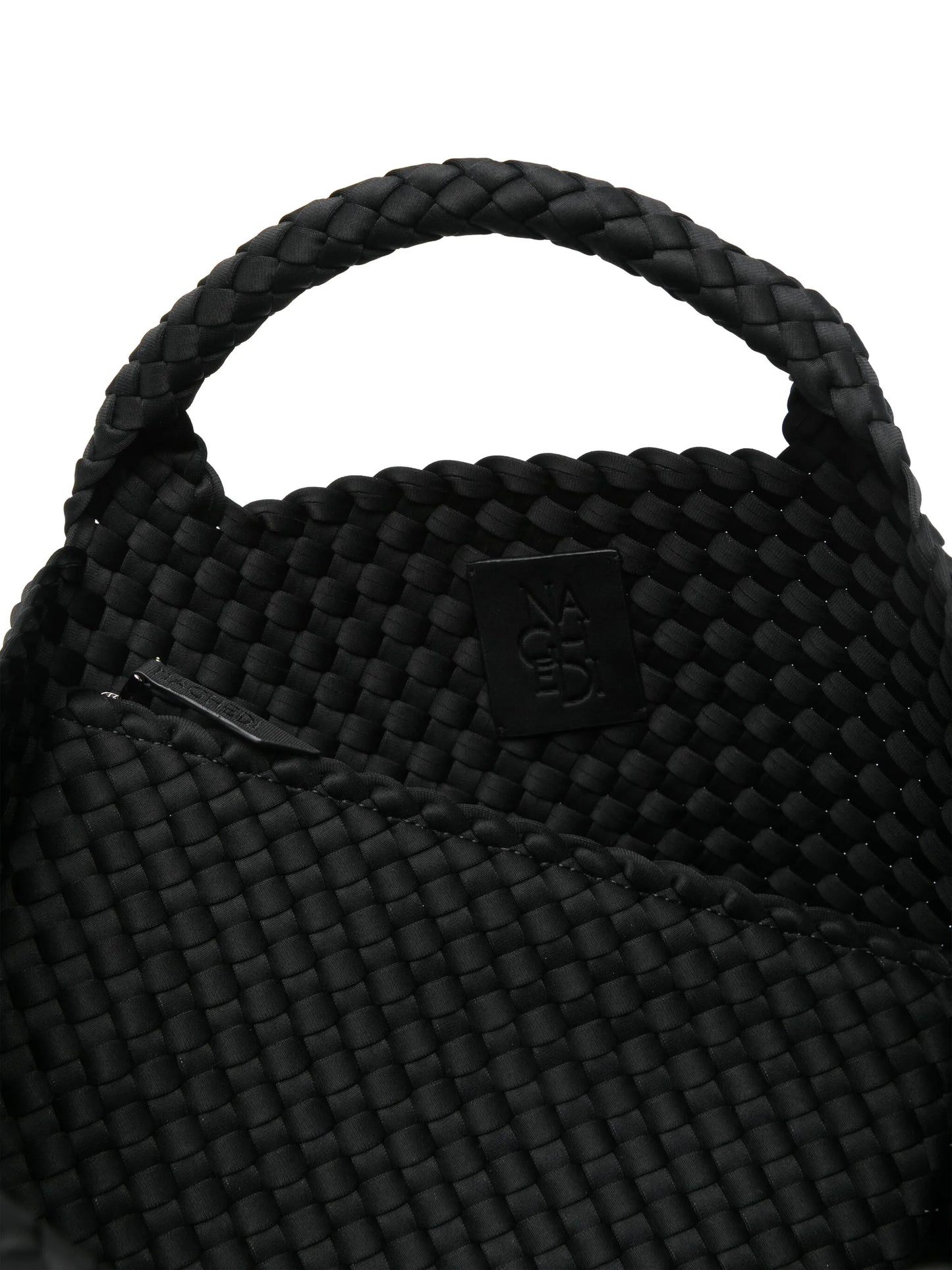 medium St Barths tote bag