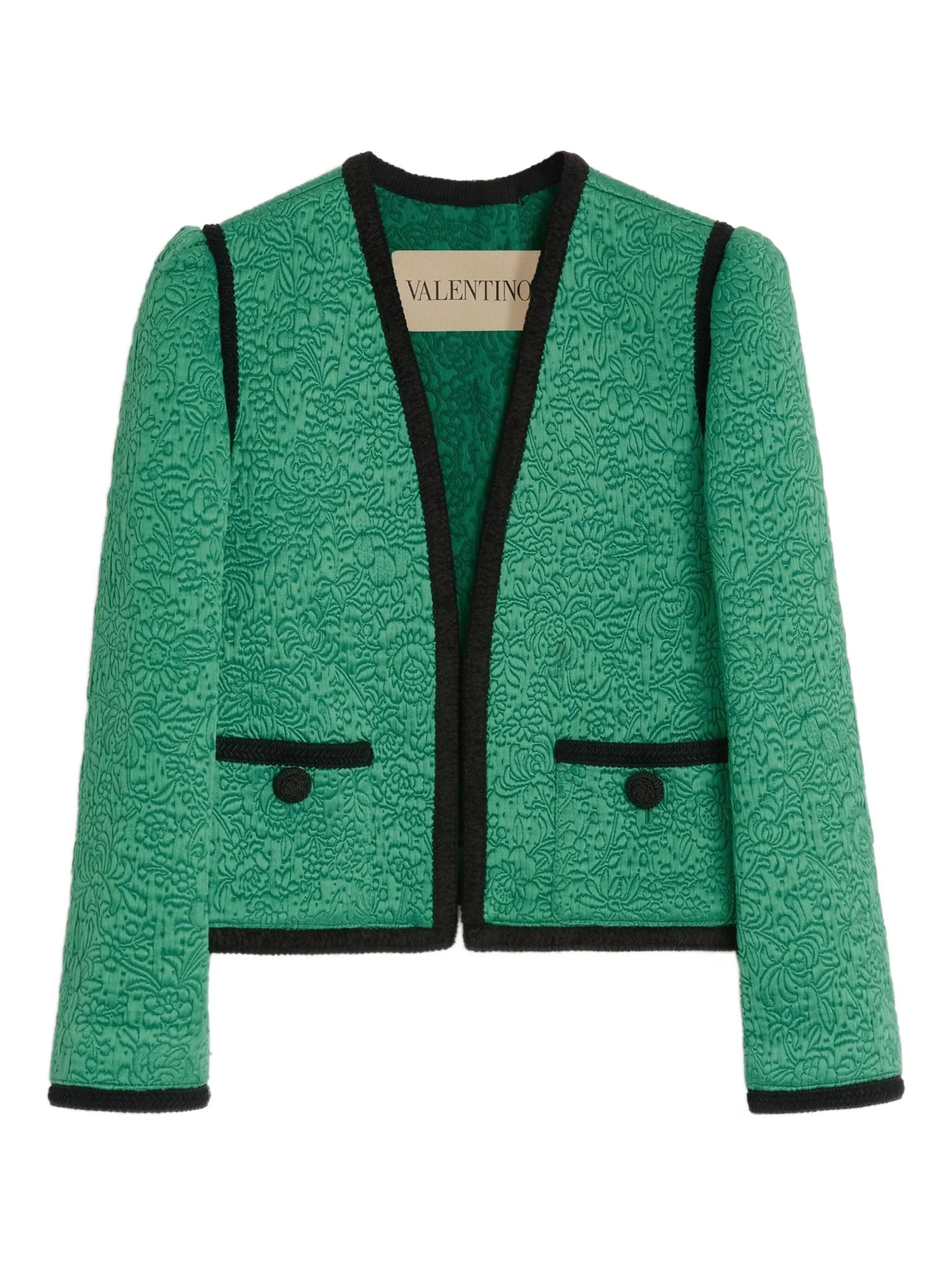 Après L'Hiver matelassé jacket