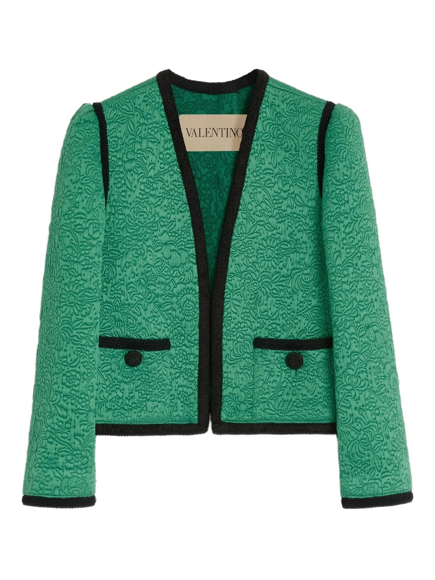 Après L'Hiver matelassé jacket