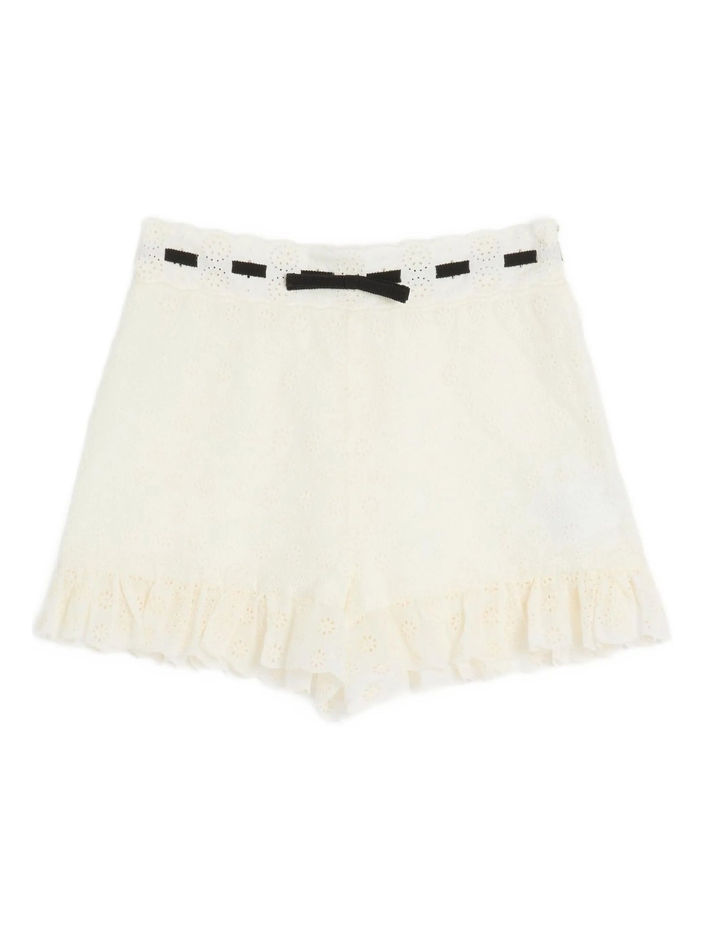 Daisy Sangallo shorts