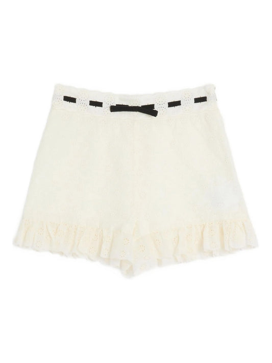 Daisy Sangallo shorts