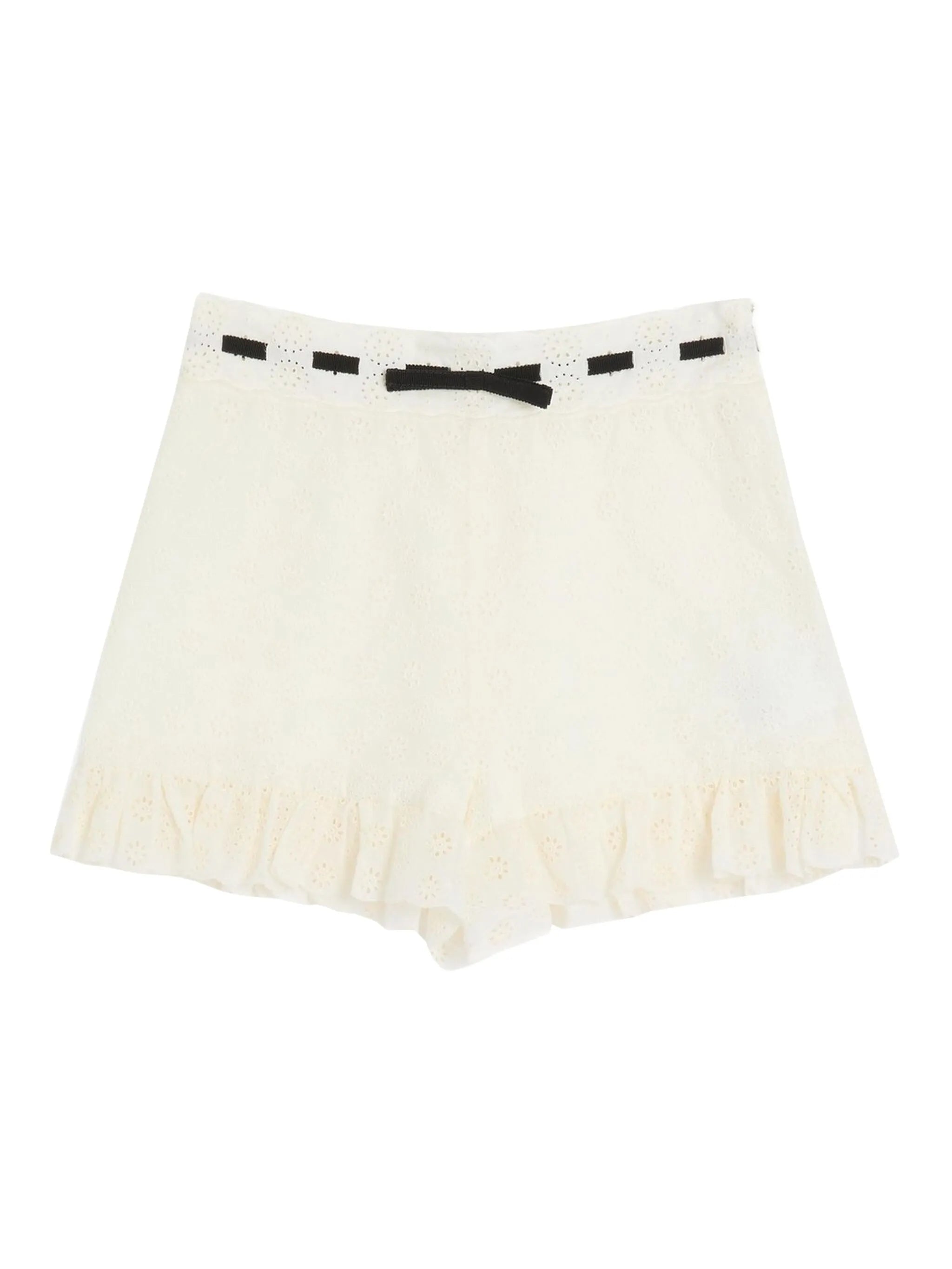 Daisy Sangallo shorts