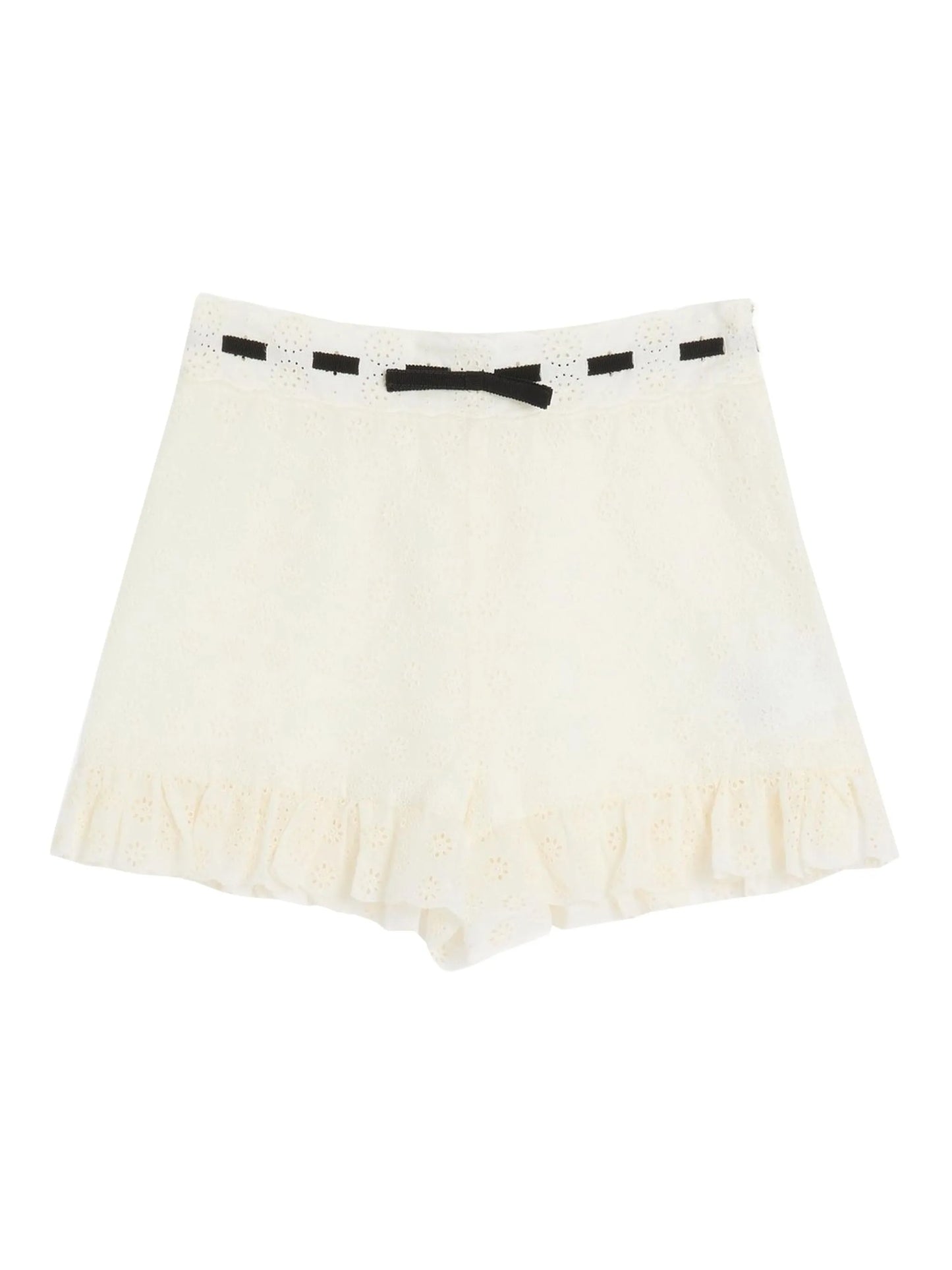 Daisy Sangallo shorts
