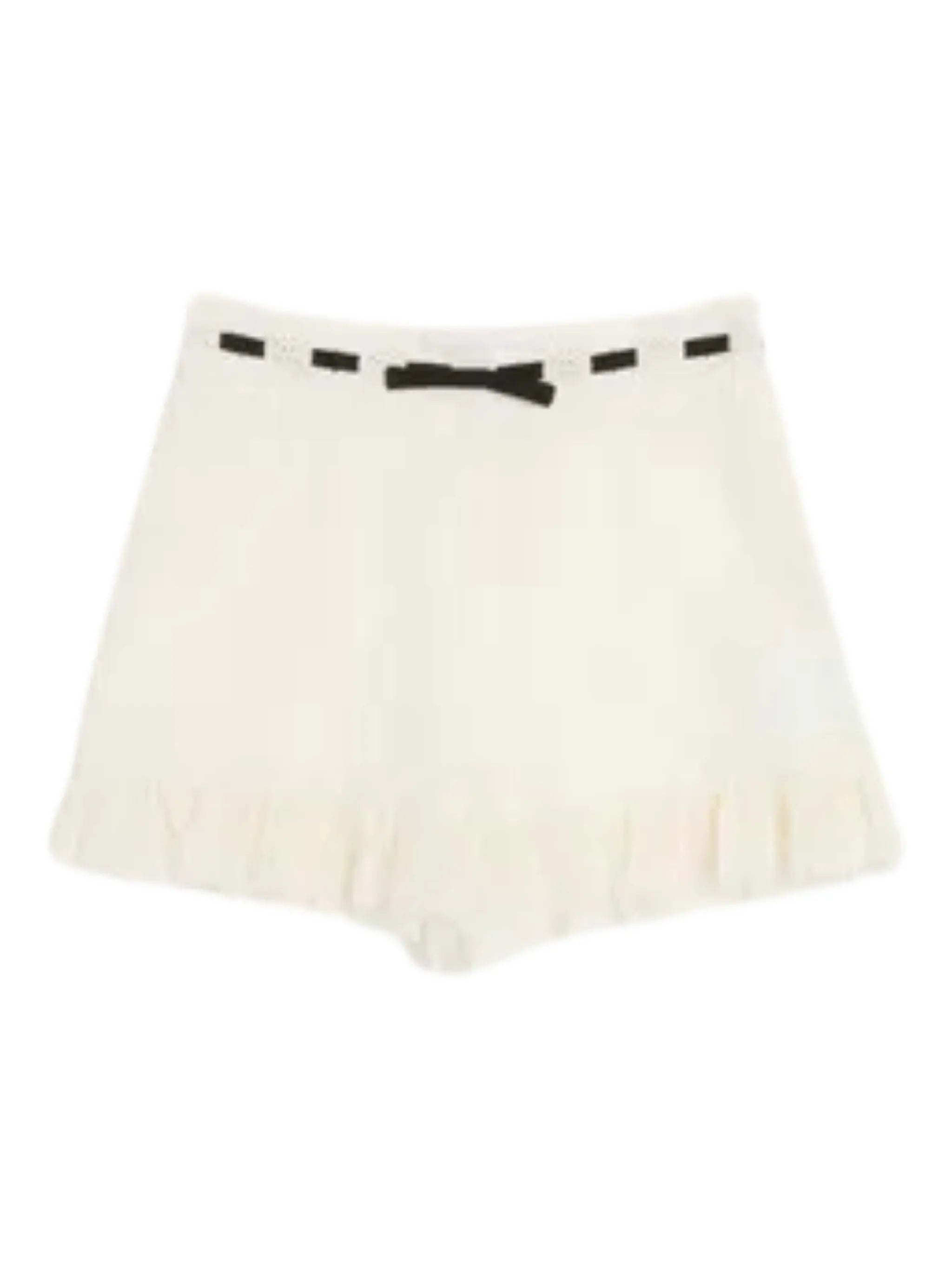 Daisy Sangallo shorts