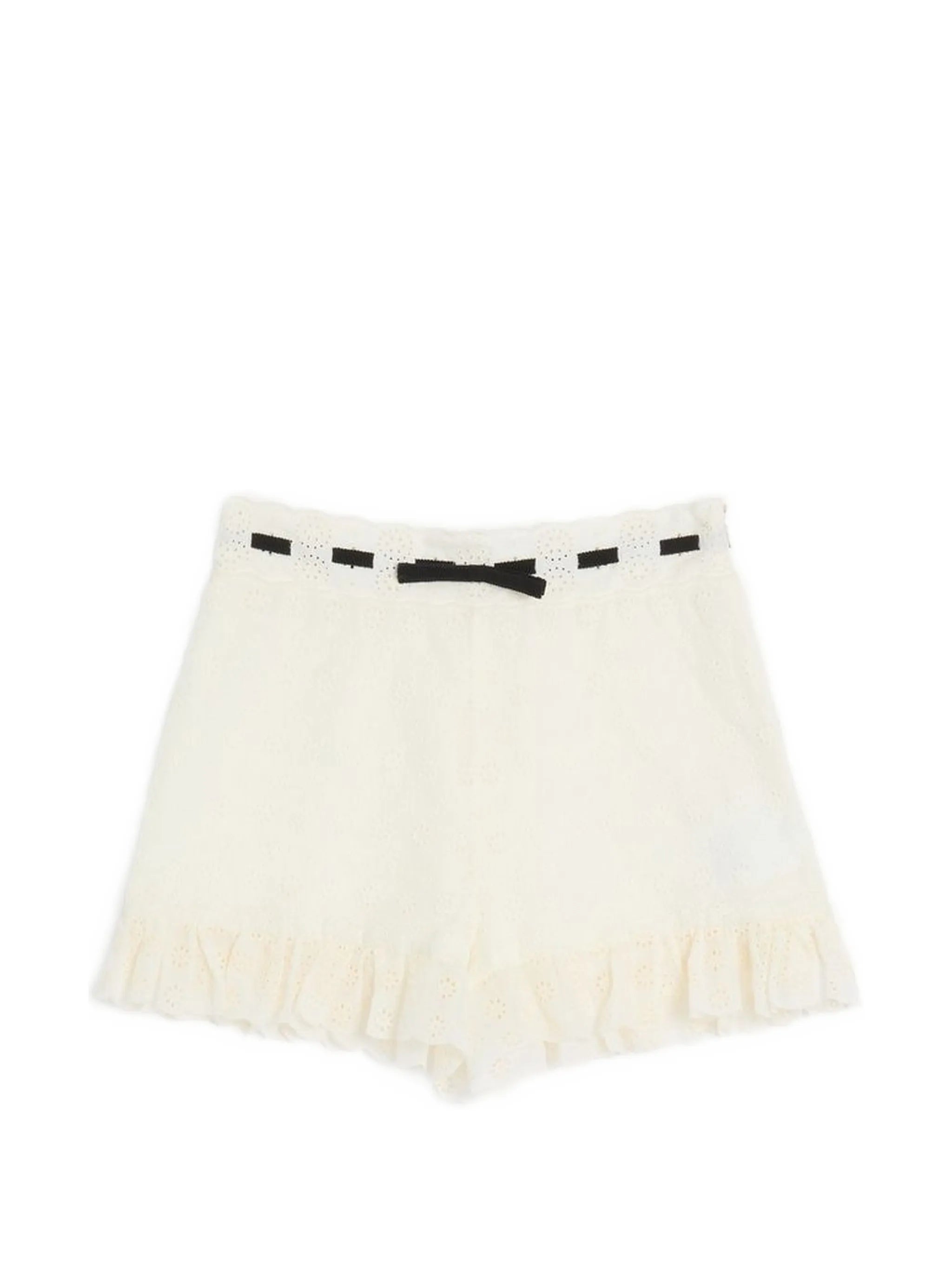 Daisy Sangallo shorts