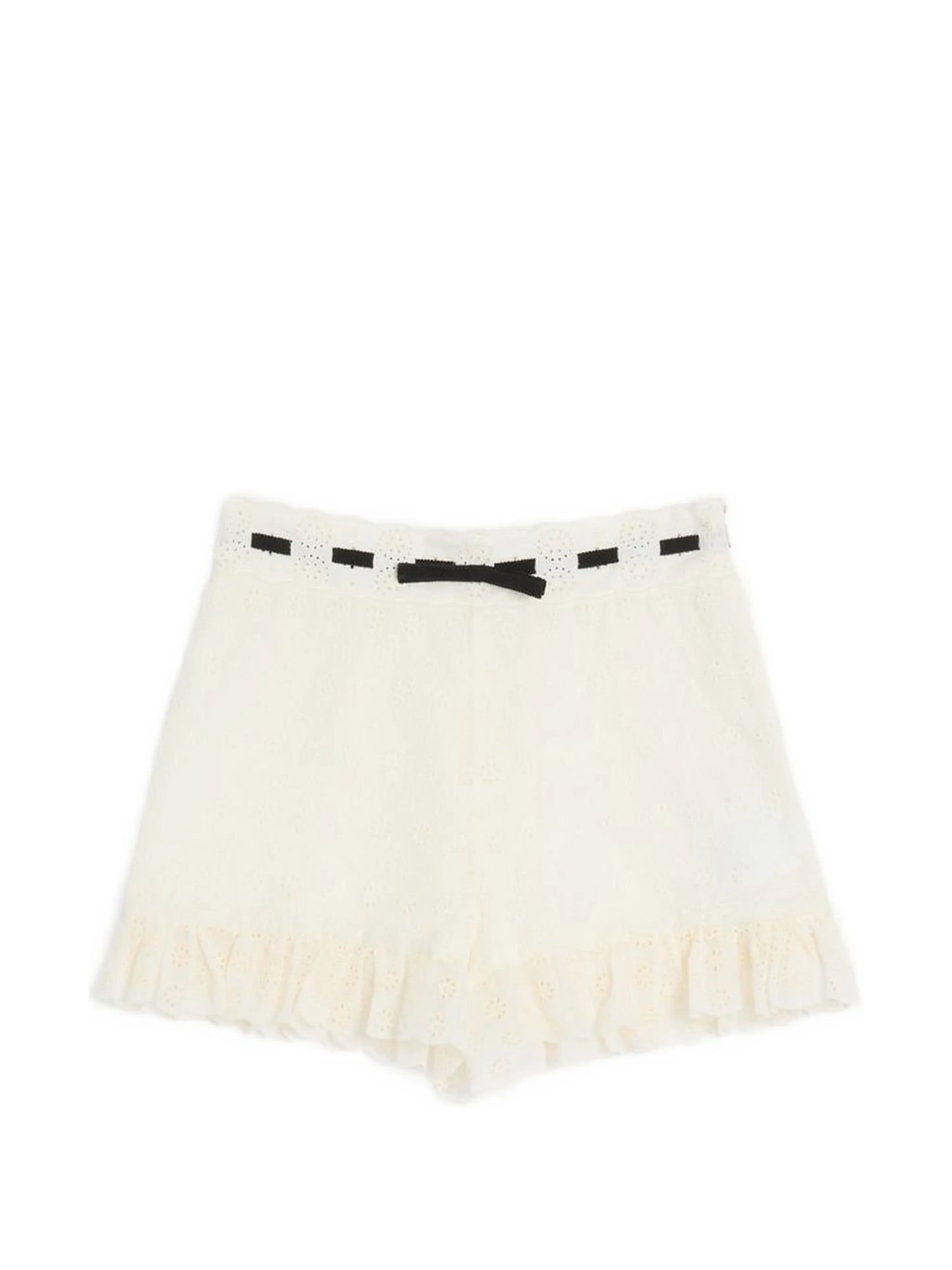 Daisy Sangallo shorts