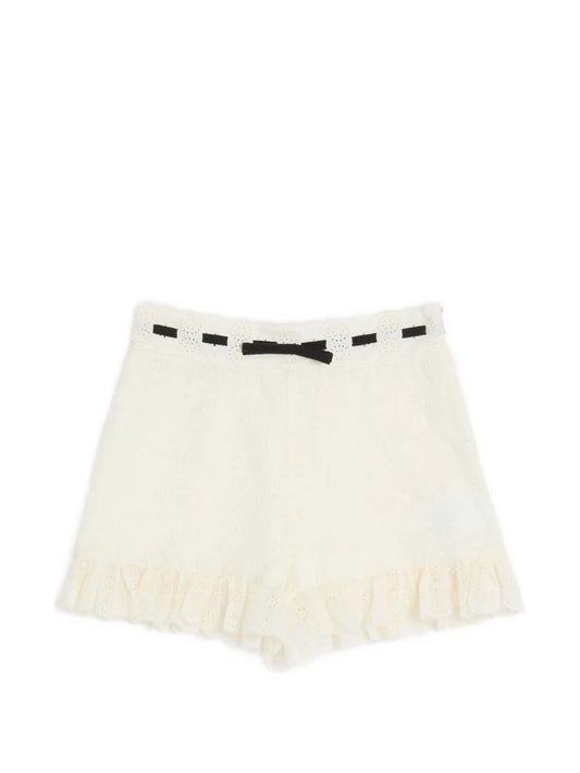 Daisy Sangallo shorts