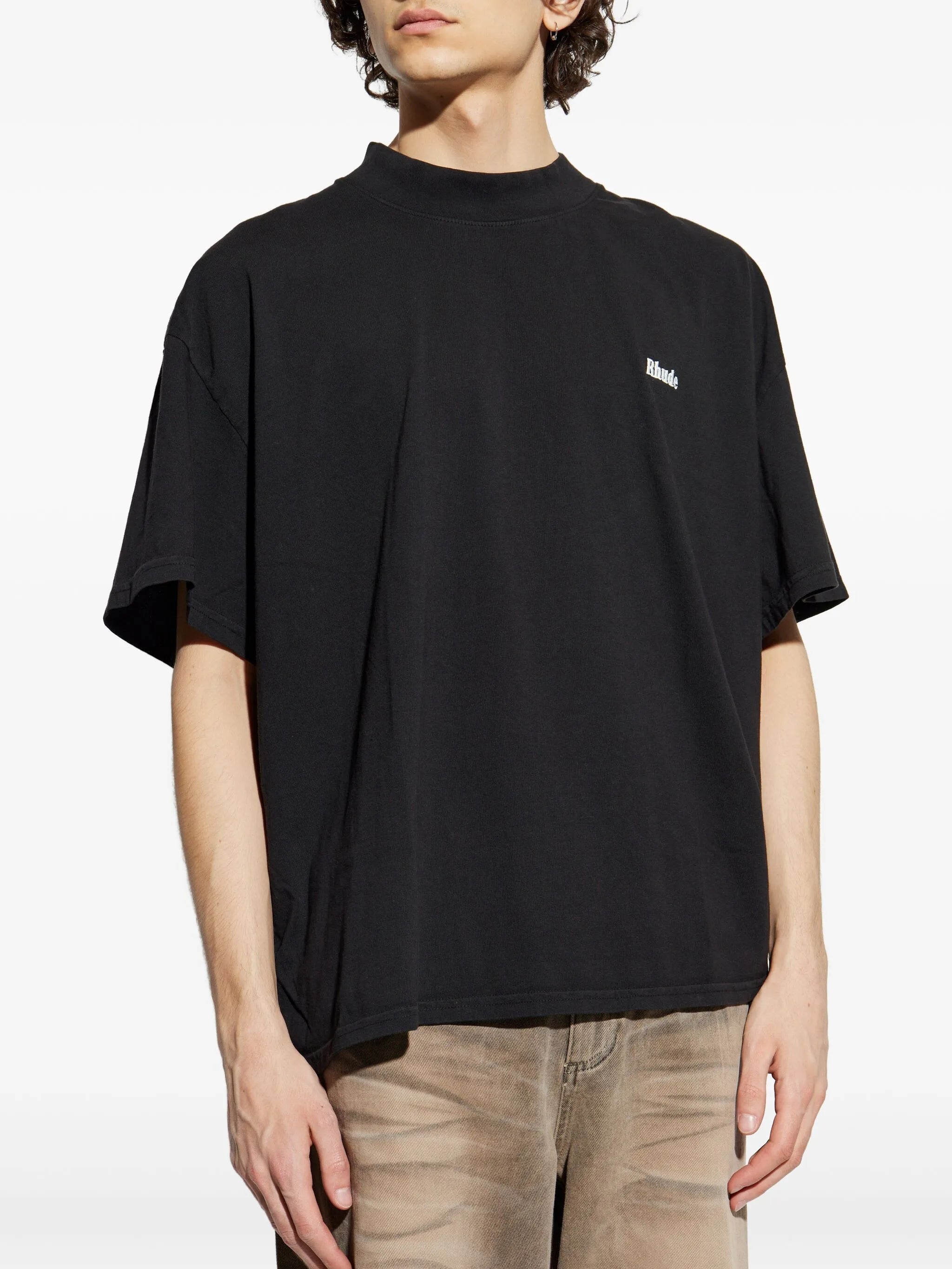 cotton t-shirt