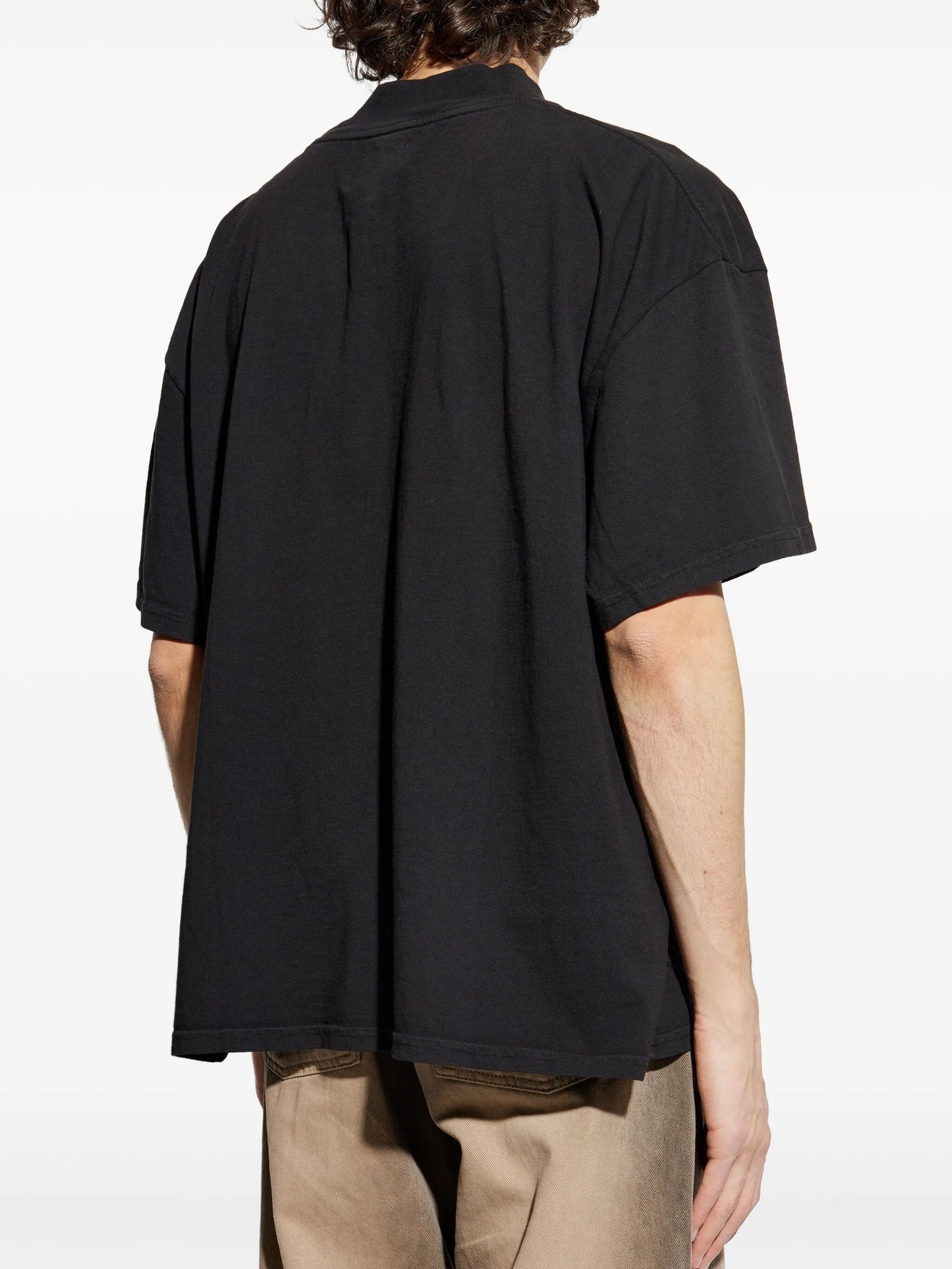 cotton t-shirt