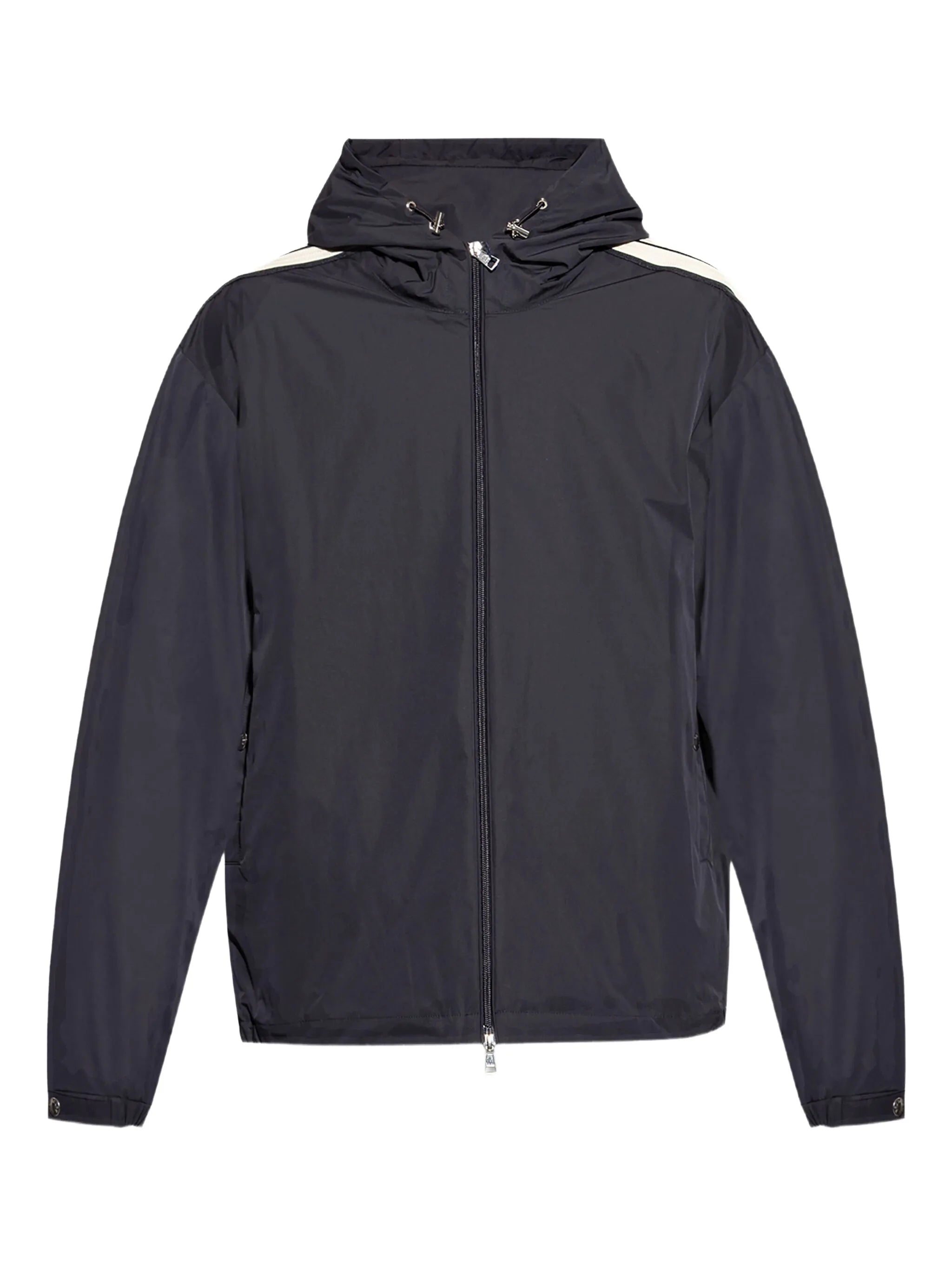 side-stripe jacket